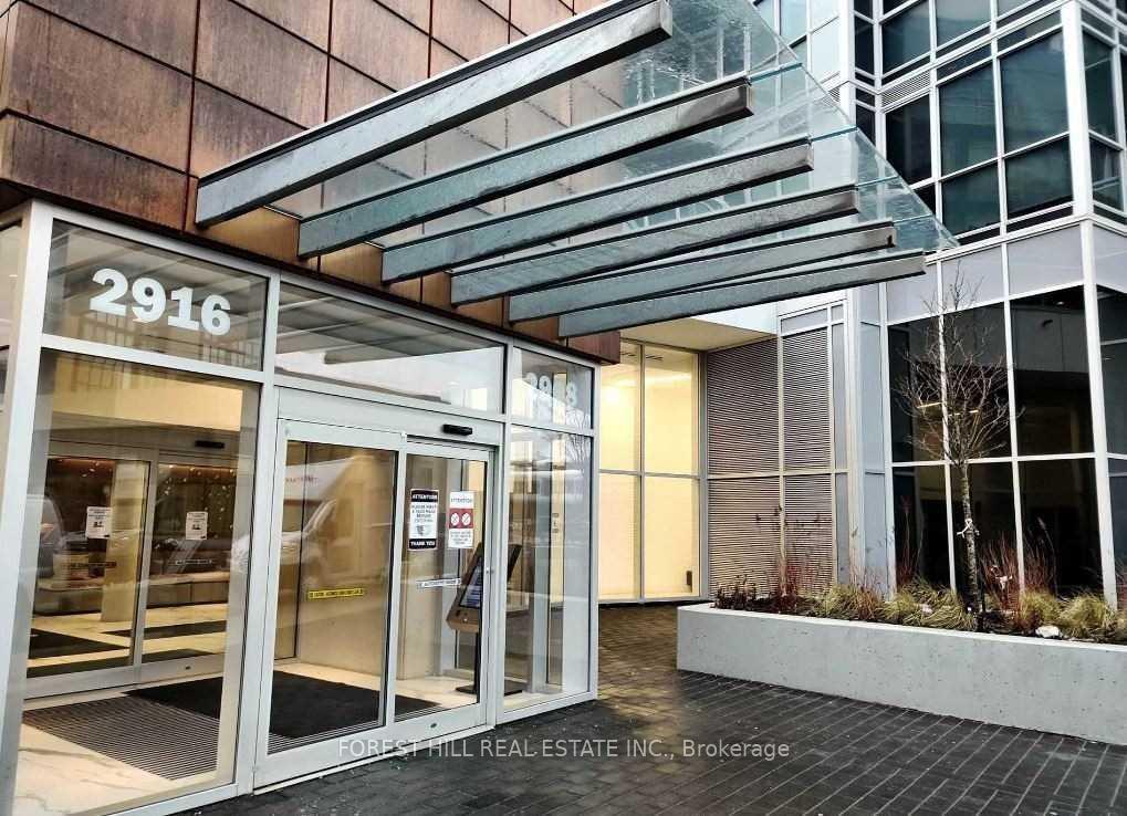 Photo 2 of Unit 1705, 2908 Highway 7, Vaughan, Concord — HOMEH