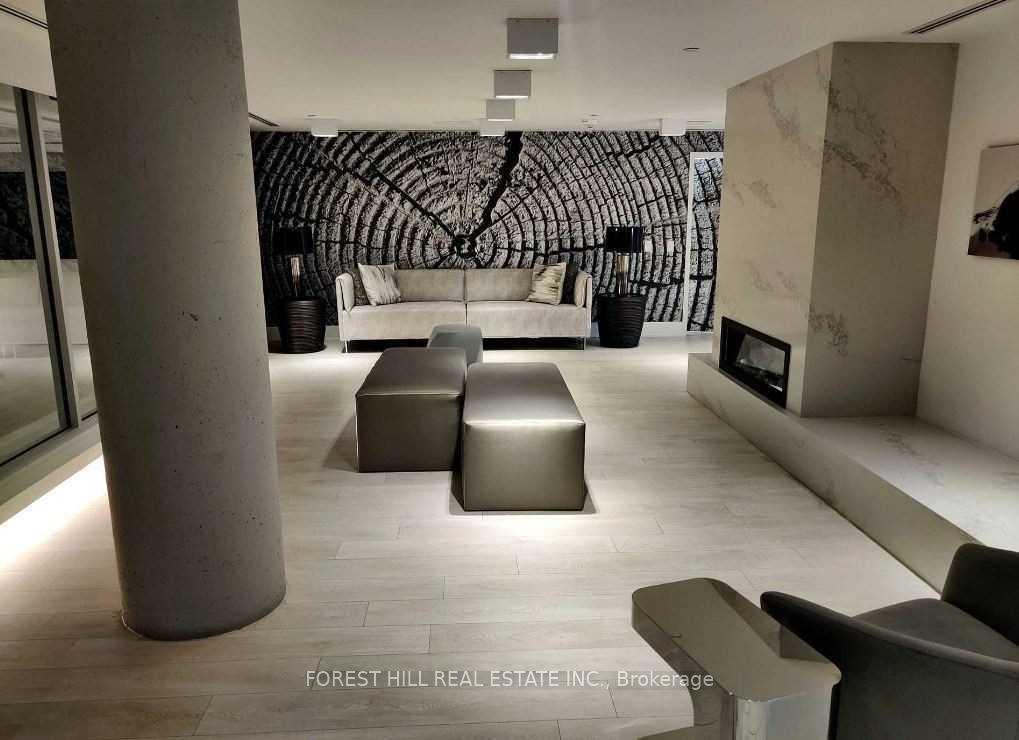 Photo 3 of Unit 1705, 2908 Highway 7, Vaughan, Concord — HOMEH