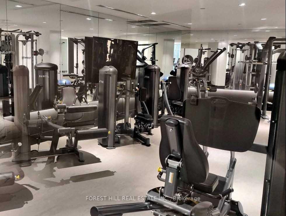 Photo 7 of Unit 1705, 2908 Highway 7, Vaughan, Concord — HOMEH