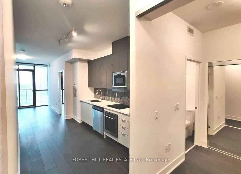Photo 12 of Unit 1705, 2908 Highway 7, Vaughan, Concord — HOMEH