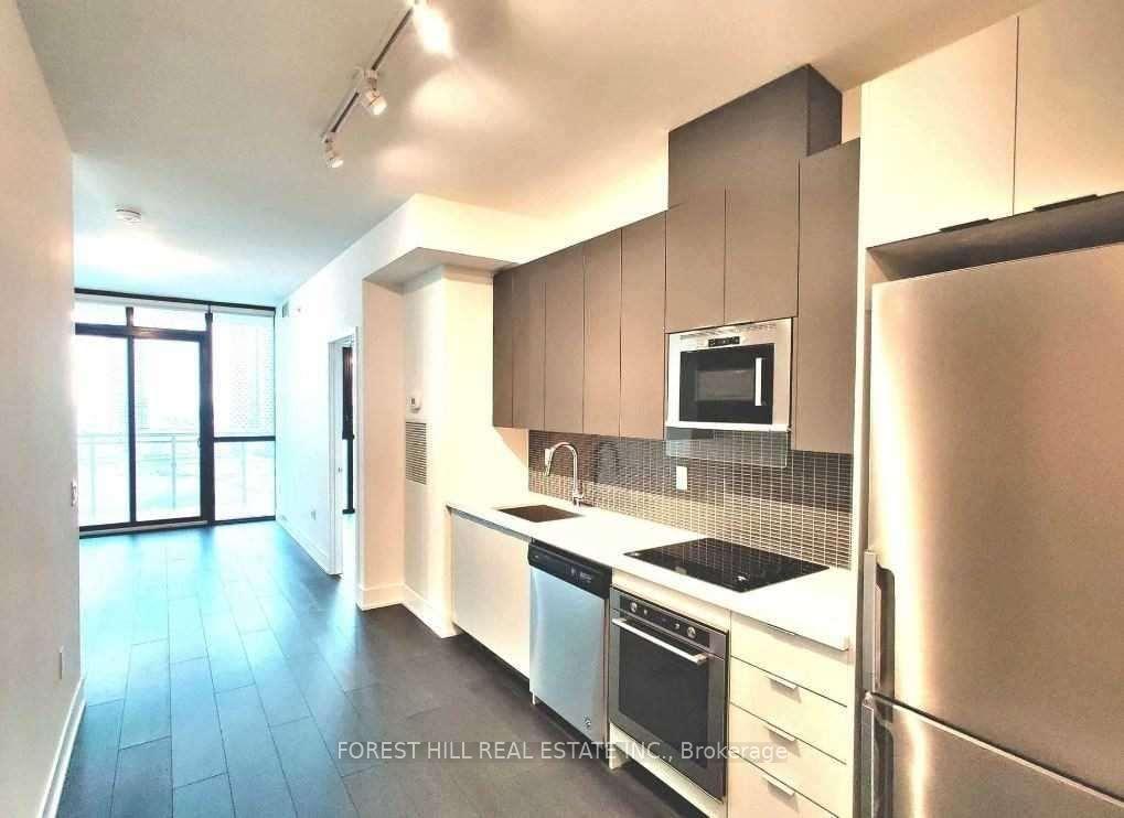 Photo 18 of Unit 1705, 2908 Highway 7, Vaughan, Concord — HOMEH