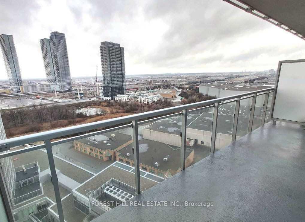Photo 27 of Unit 1705, 2908 Highway 7, Vaughan, Concord — HOMEH