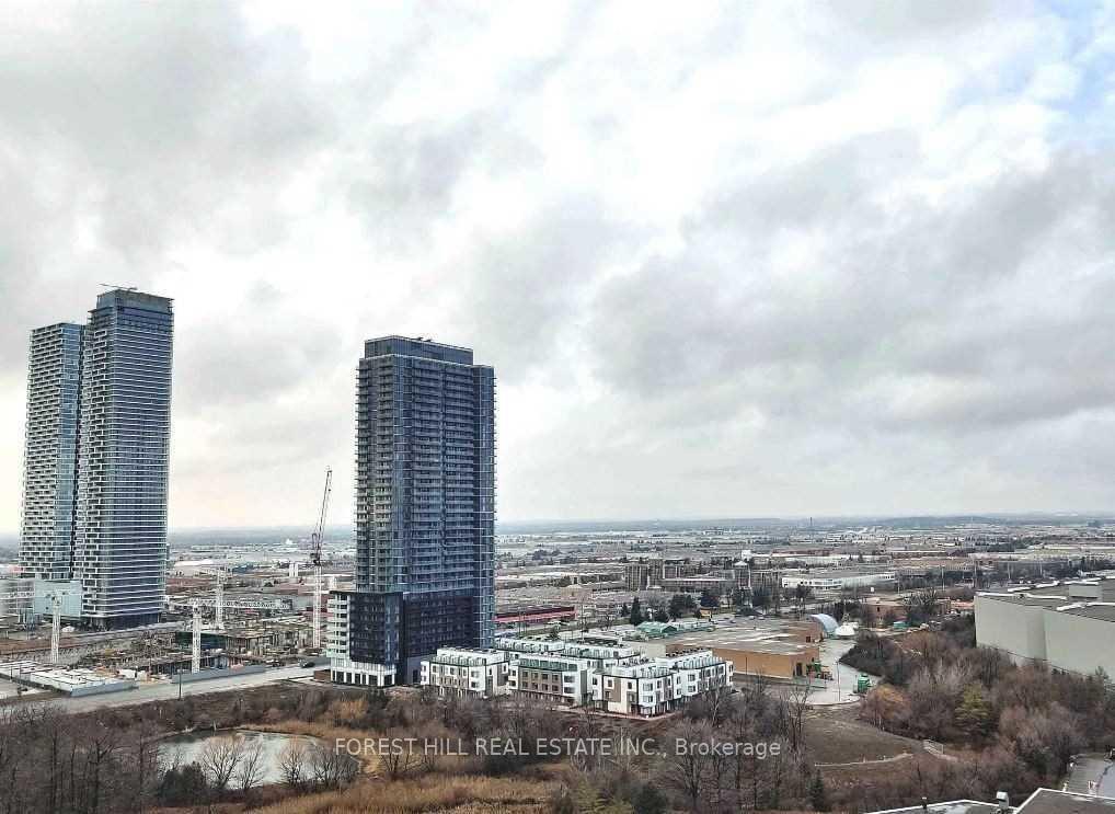Photo 28 of Unit 1705, 2908 Highway 7, Vaughan, Concord — HOMEH