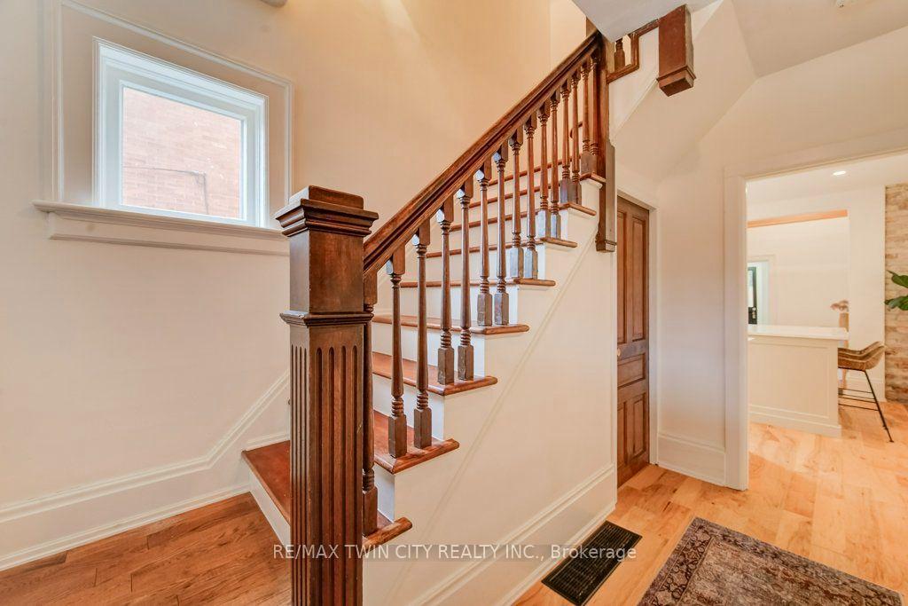 Photo 6 of 22 Whitney Place, Kitchener, Cedar Hill — HOMEH