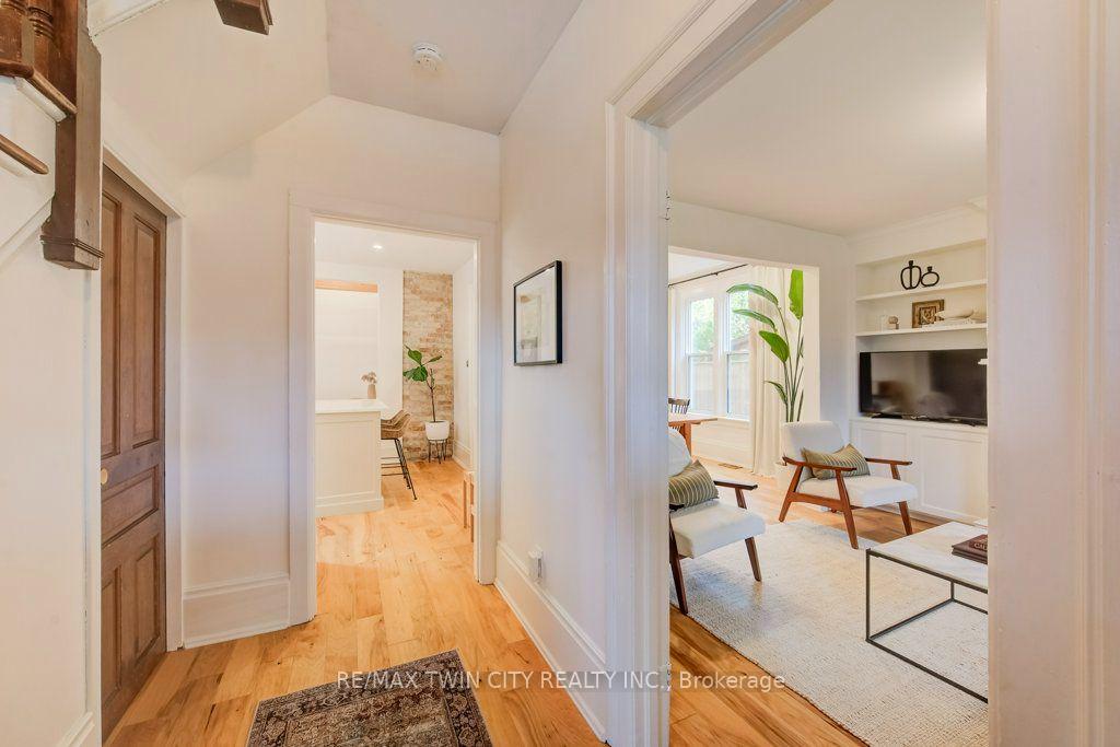 Photo 7 of 22 Whitney Place, Kitchener, Cedar Hill — HOMEH