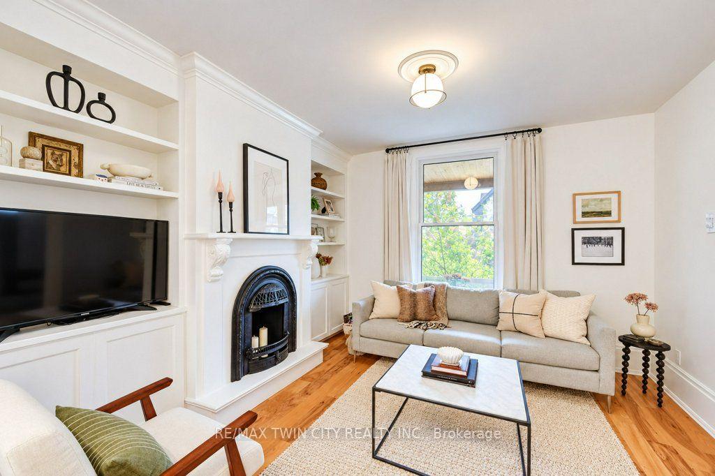 Photo 9 of 22 Whitney Place, Kitchener, Cedar Hill — HOMEH