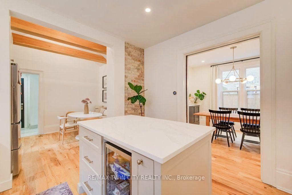Photo 20 of 22 Whitney Place, Kitchener, Cedar Hill — HOMEH