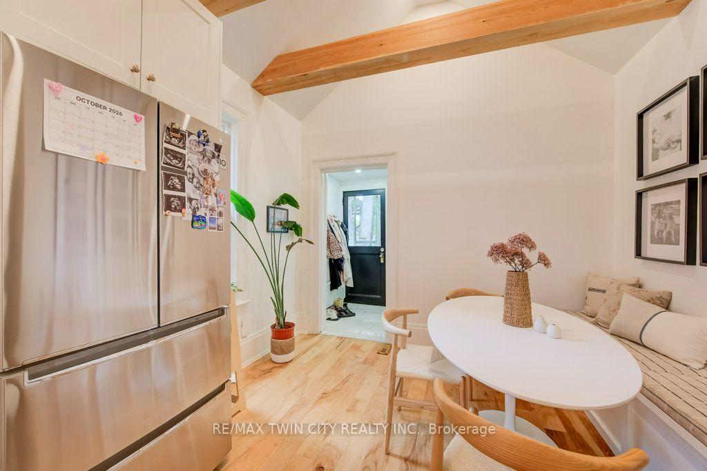 Photo 23 of 22 Whitney Place, Kitchener, Cedar Hill — HOMEH
