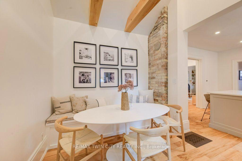 Photo 25 of 22 Whitney Place, Kitchener, Cedar Hill — HOMEH