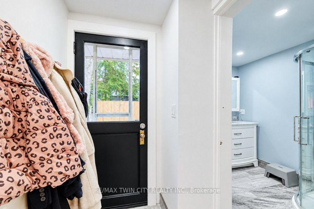 Photo 26 of 22 Whitney Place, Kitchener, Cedar Hill — HOMEH