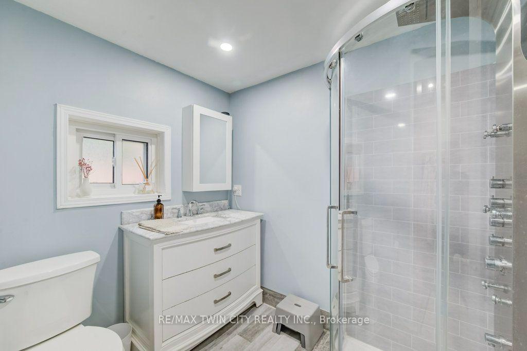 Photo 27 of 22 Whitney Place, Kitchener, Cedar Hill — HOMEH