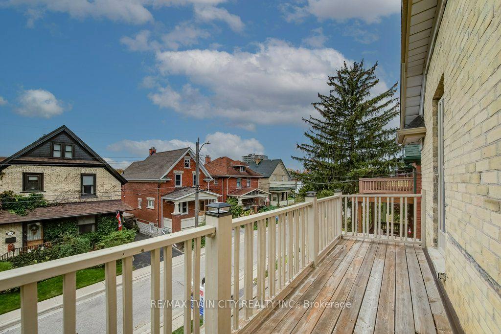 Photo 32 of 22 Whitney Place, Kitchener, Cedar Hill — HOMEH