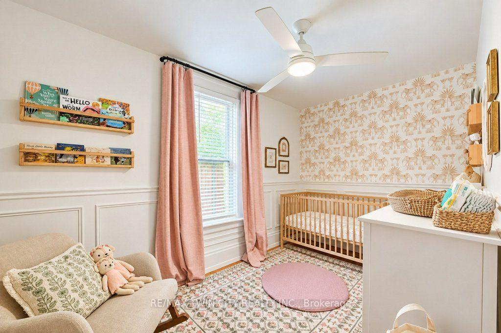 Photo 35 of 22 Whitney Place, Kitchener, Cedar Hill — HOMEH