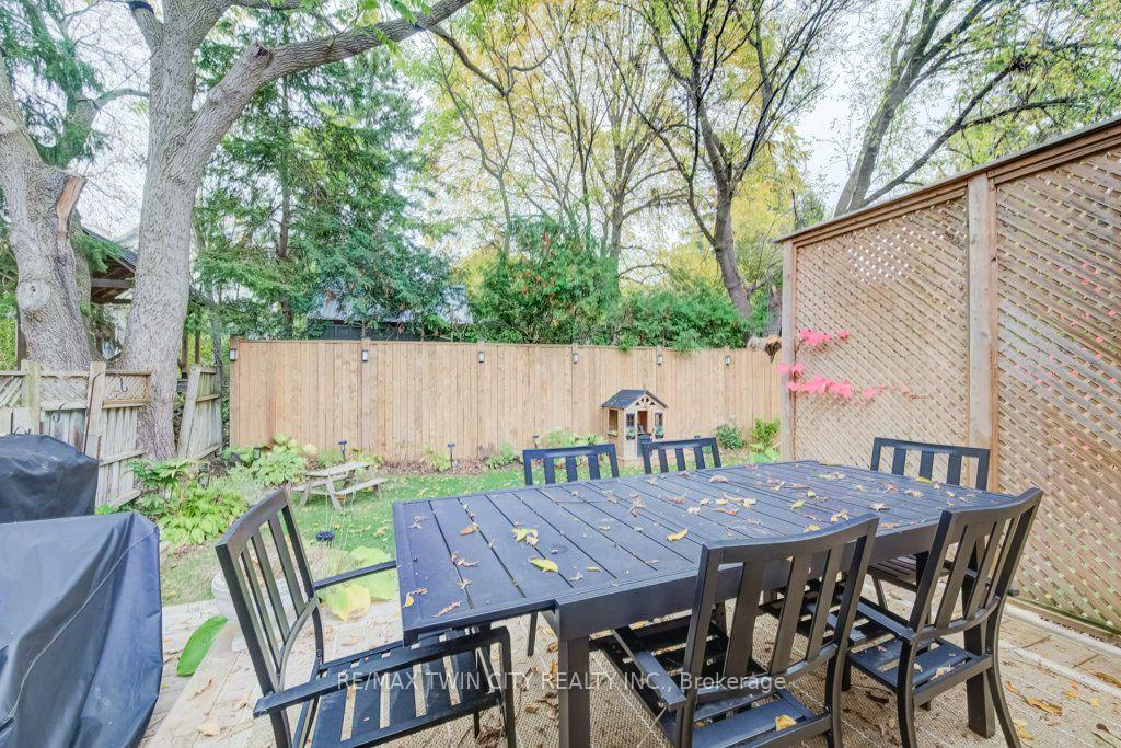 Photo 39 of 22 Whitney Place, Kitchener, Cedar Hill — HOMEH