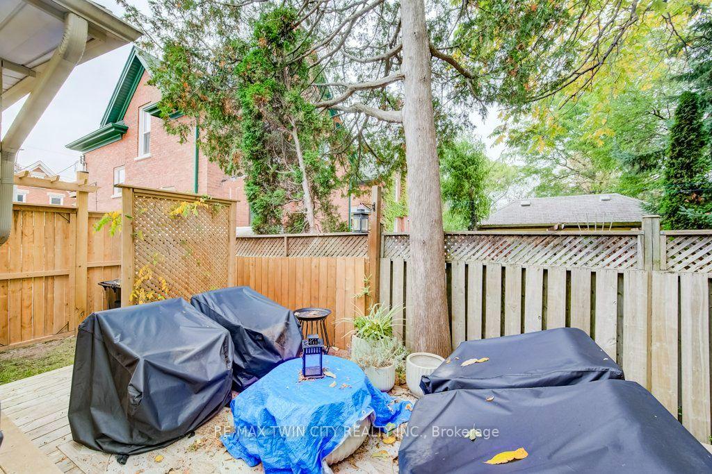 Photo 41 of 22 Whitney Place, Kitchener, Cedar Hill — HOMEH