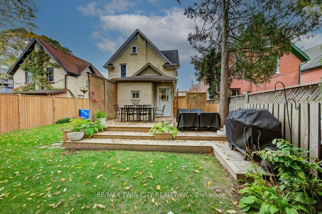 Photo 43 of 22 Whitney Place, Kitchener, Cedar Hill — HOMEH