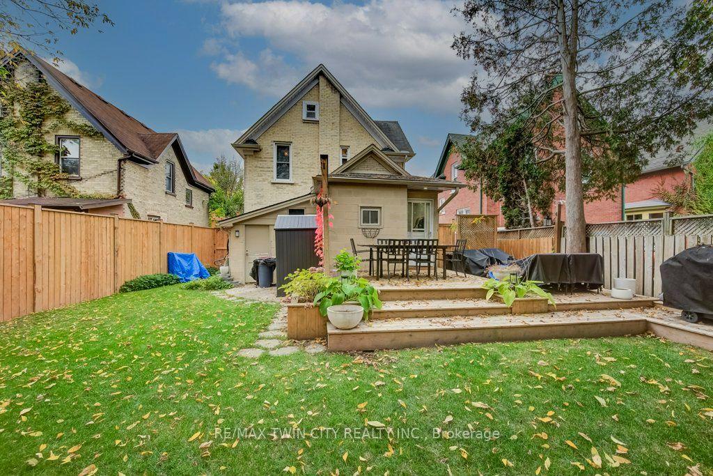 Photo 44 of 22 Whitney Place, Kitchener, Cedar Hill — HOMEH