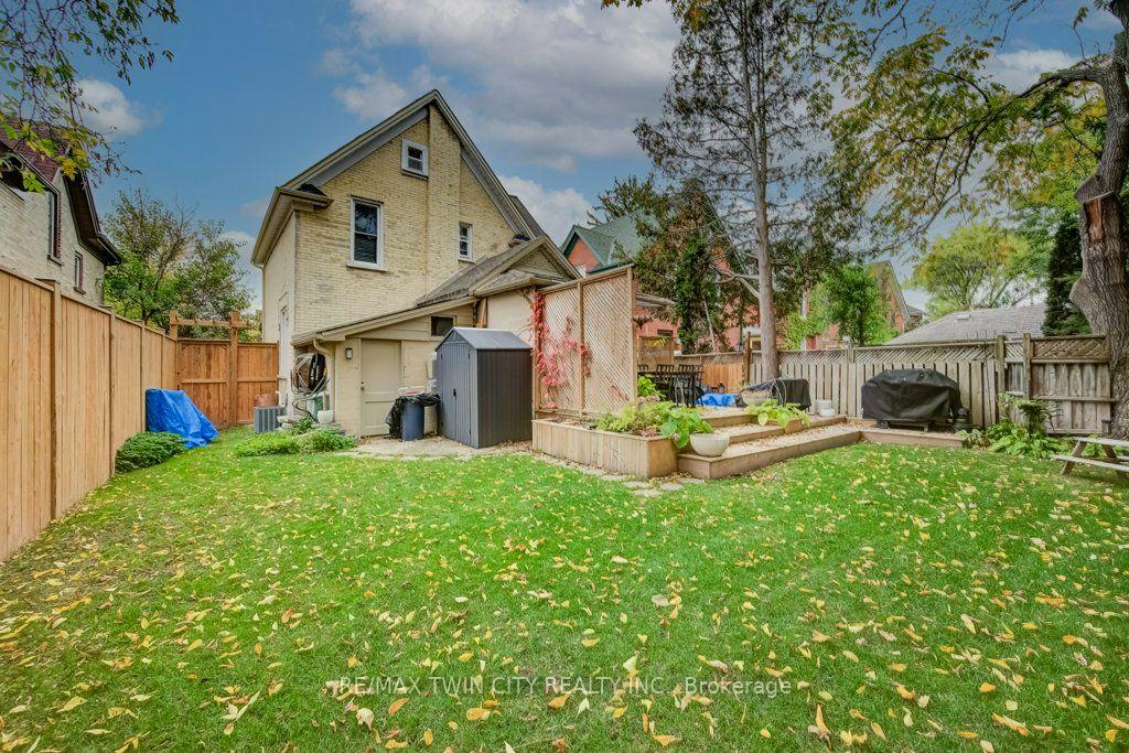 Photo 45 of 22 Whitney Place, Kitchener, Cedar Hill — HOMEH