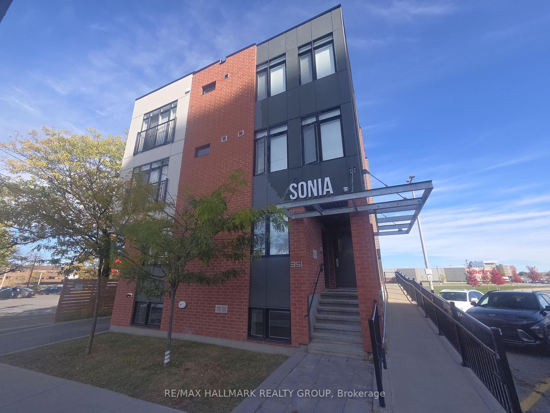 Photo 1 of Unit 301, 351 Croydon Avenue, Ottawa, Lincoln Heights — HOMEH