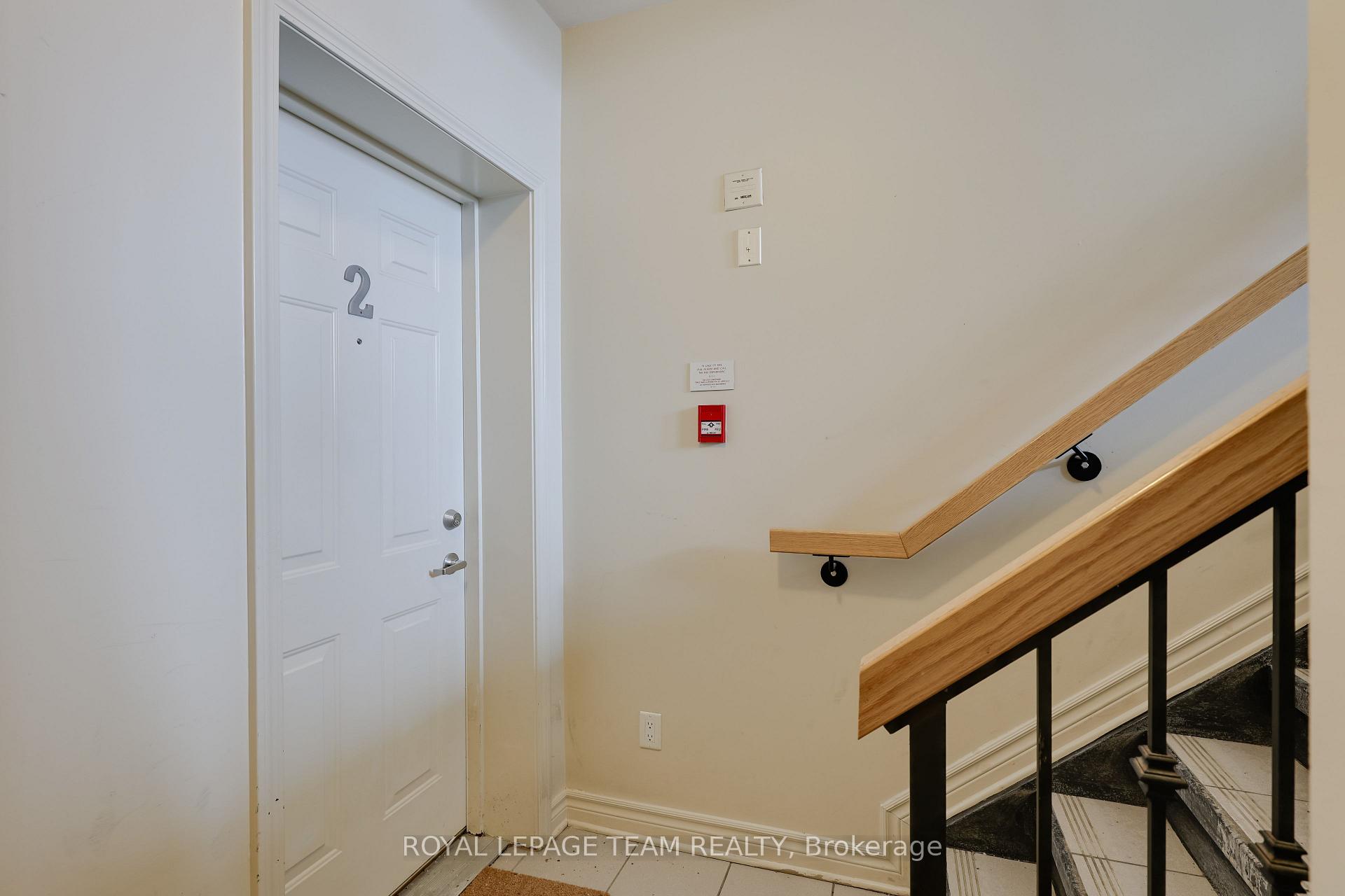 Photo 5 of Unit 2, 369 Paseo Private, Ottawa, Centrepointe — HOMEH