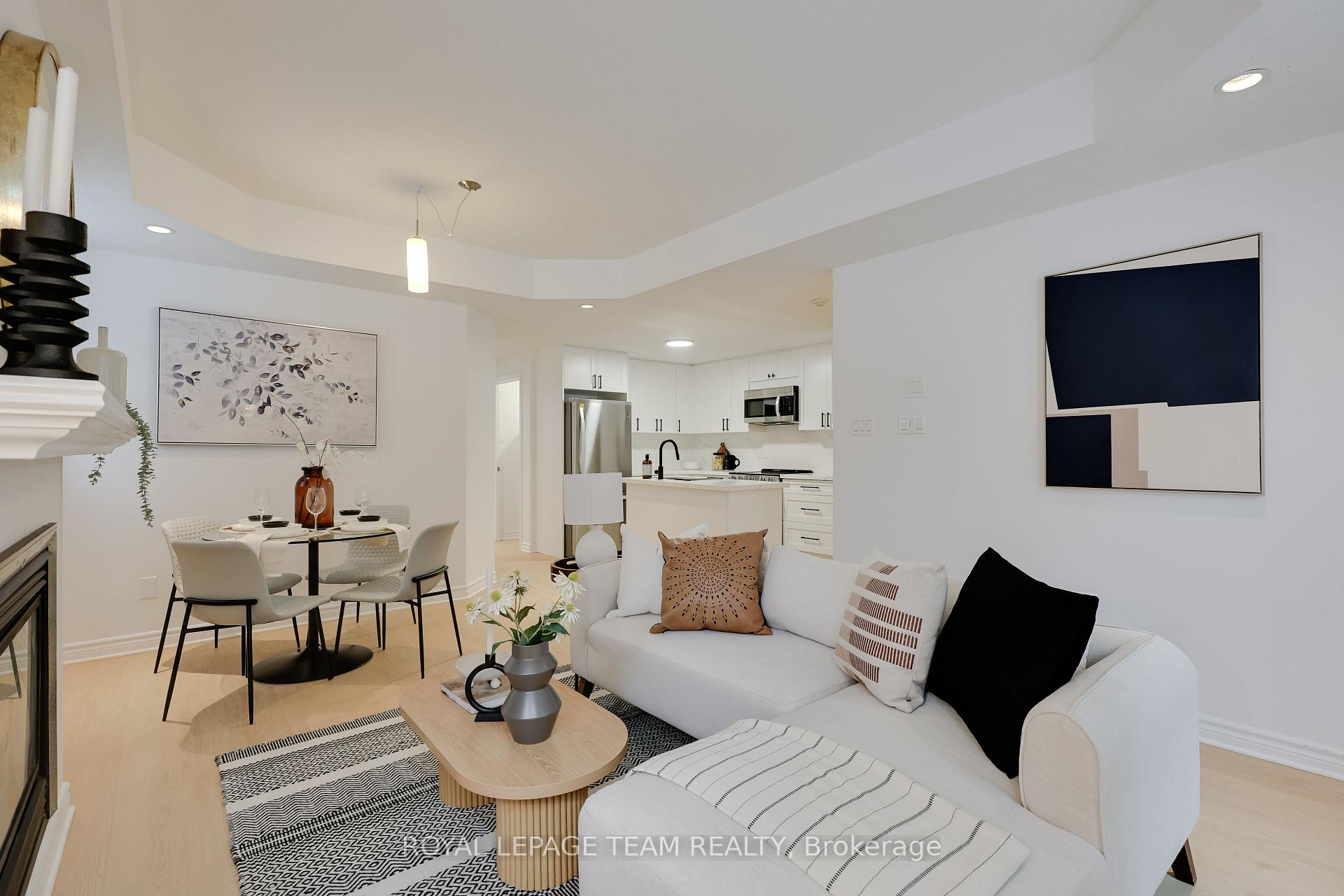 Photo 24 of Unit 2, 369 Paseo Private, Ottawa, Centrepointe — HOMEH