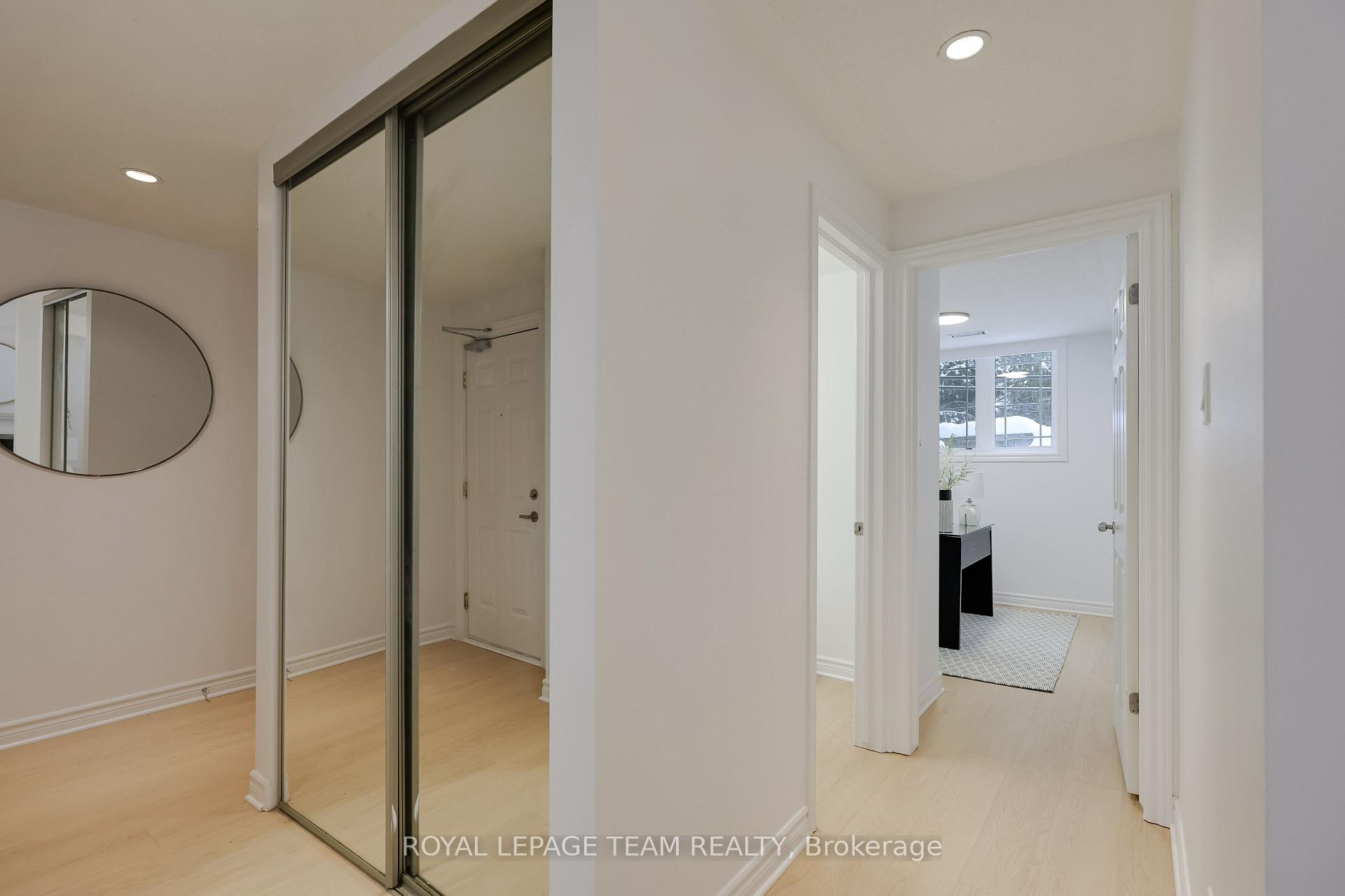 Photo 26 of Unit 2, 369 Paseo Private, Ottawa, Centrepointe — HOMEH