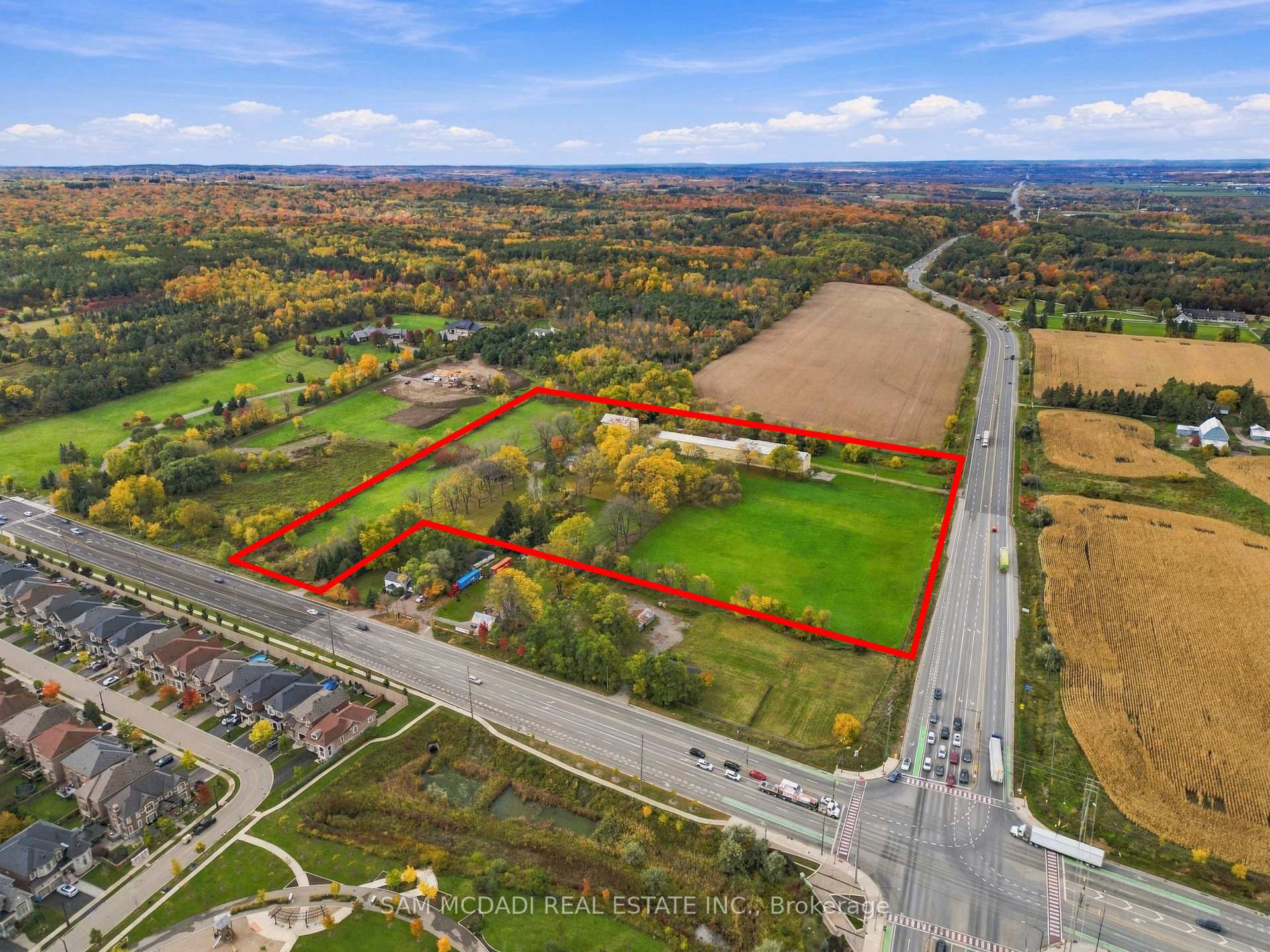 Photo 1 of 17422 Bathurst Street, King, Rural King — HOMEH