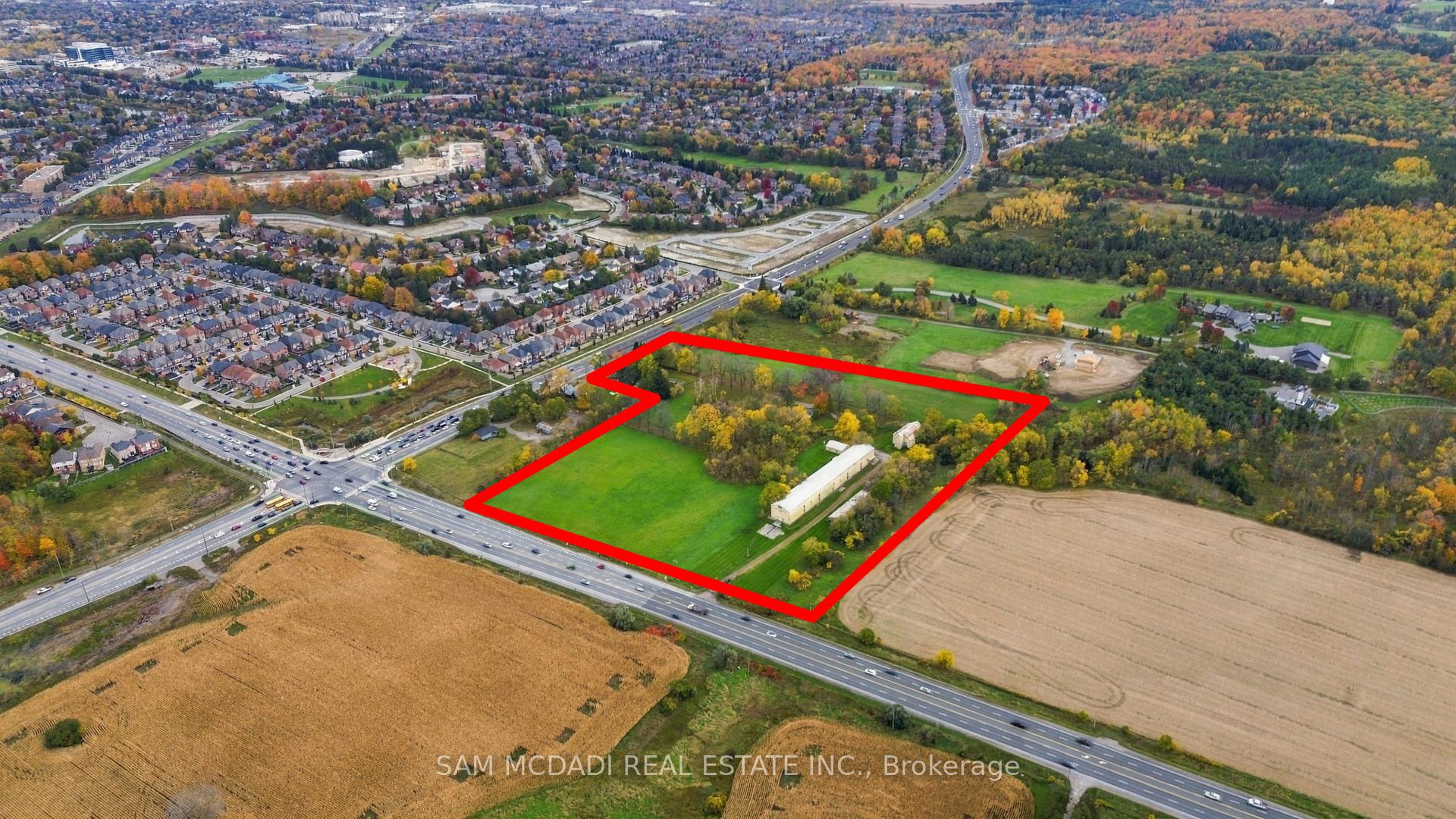 Photo 3 of 17422 Bathurst Street, King, Rural King — HOMEH