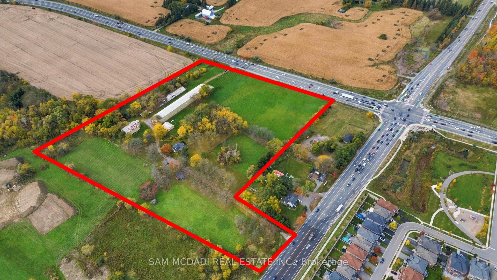 Photo 5 of 17422 Bathurst Street, King, Rural King — HOMEH