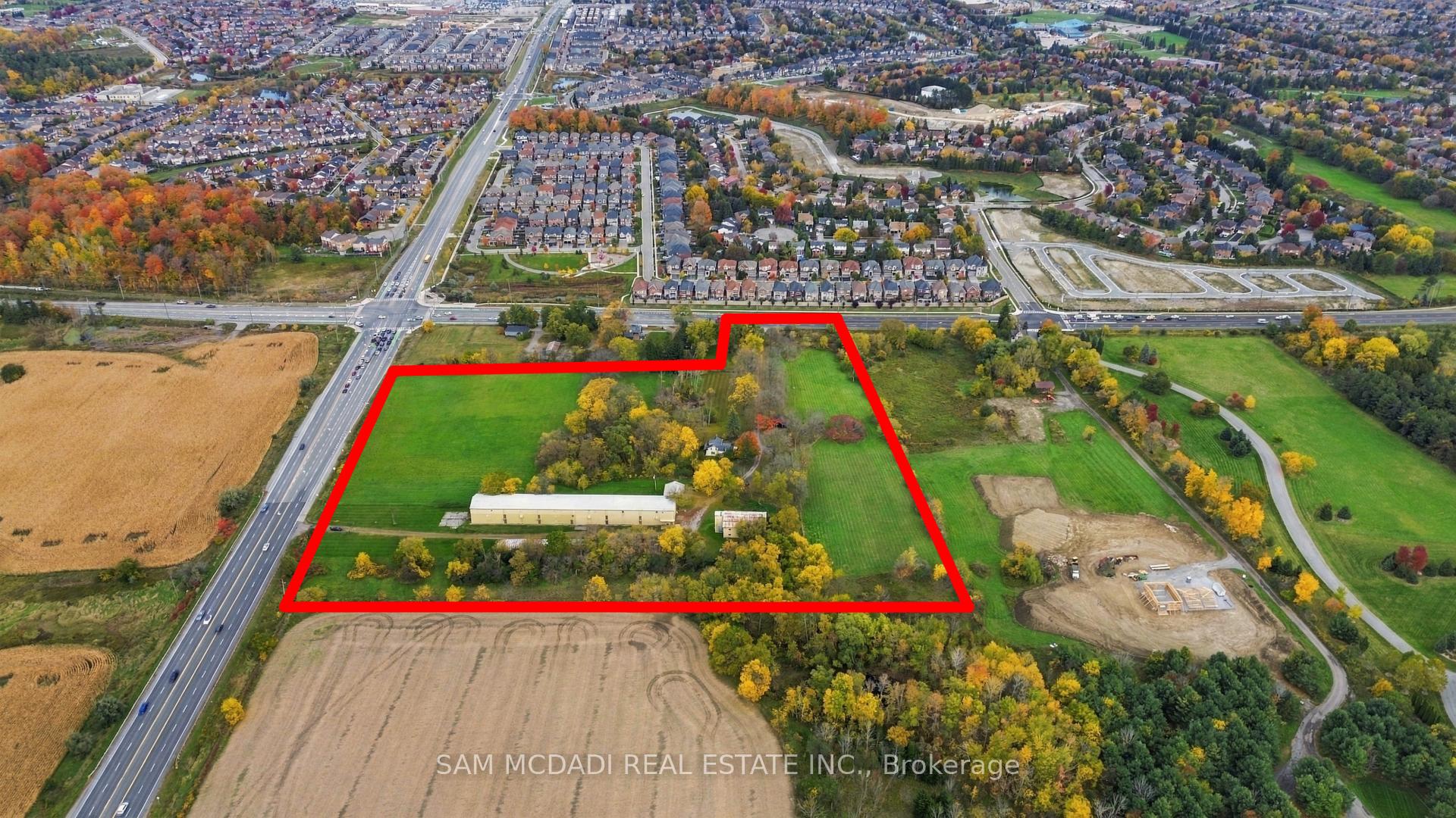 Photo 6 of 17422 Bathurst Street, King, Rural King — HOMEH