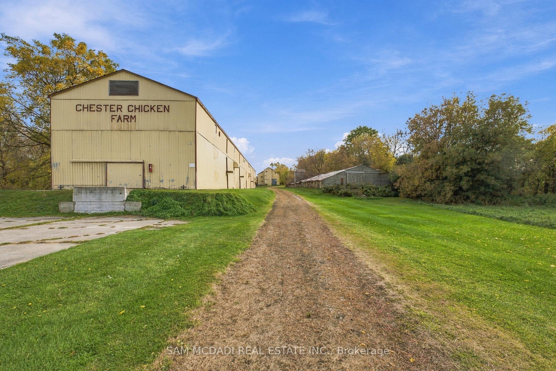 Photo 7 of 17422 Bathurst Street, King, Rural King — HOMEH