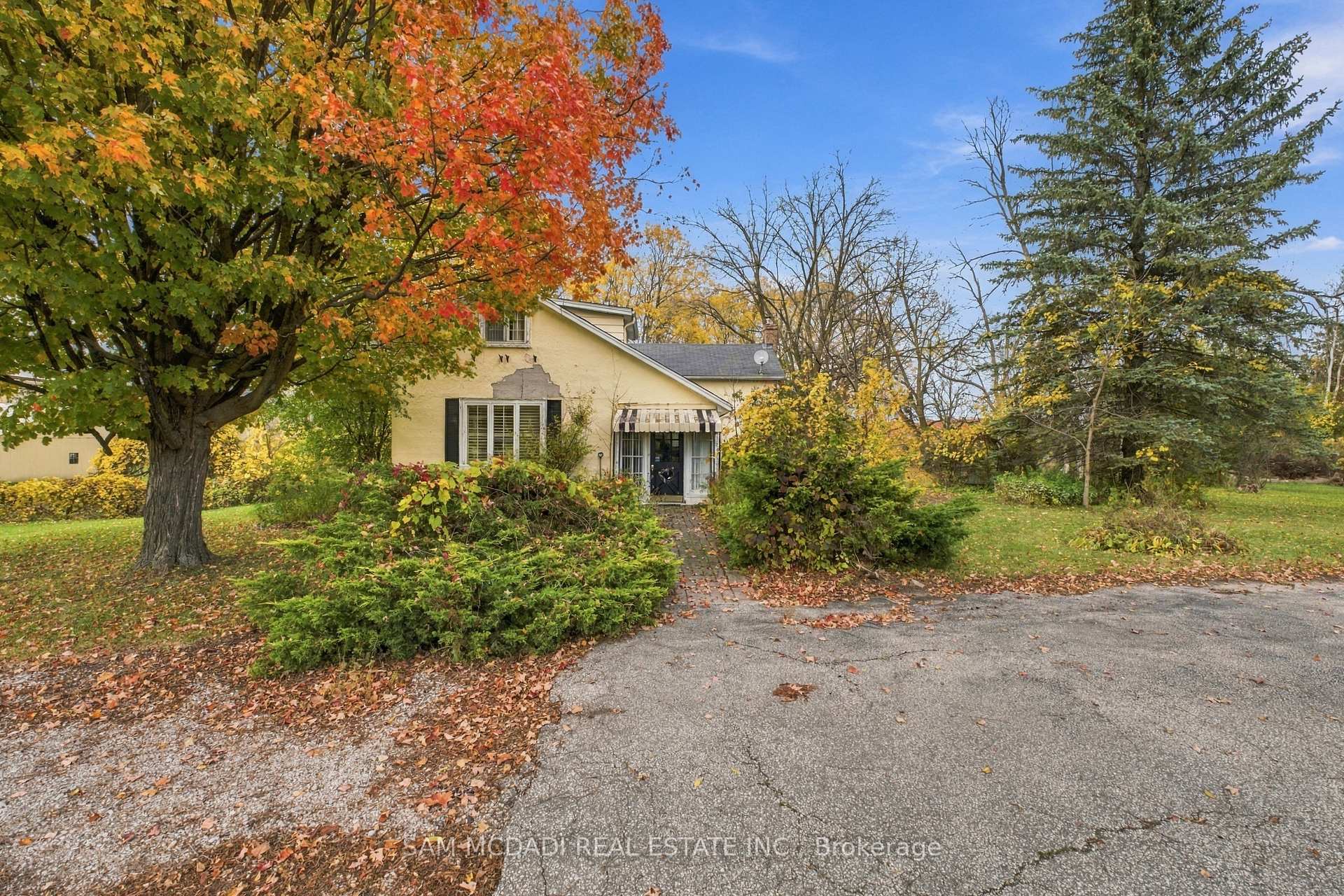 Photo 14 of 17422 Bathurst Street, King, Rural King — HOMEH