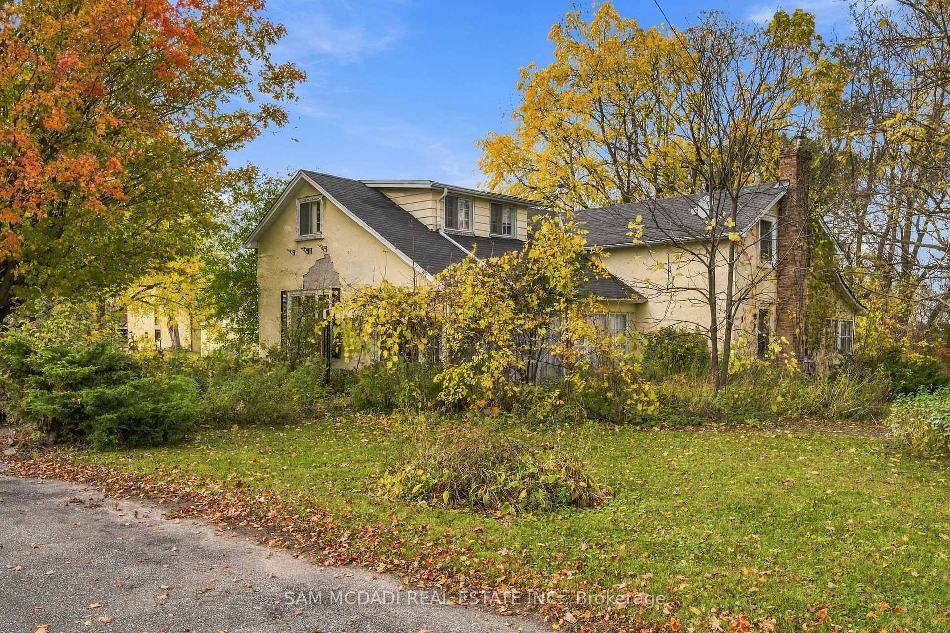Photo 15 of 17422 Bathurst Street, King, Rural King — HOMEH