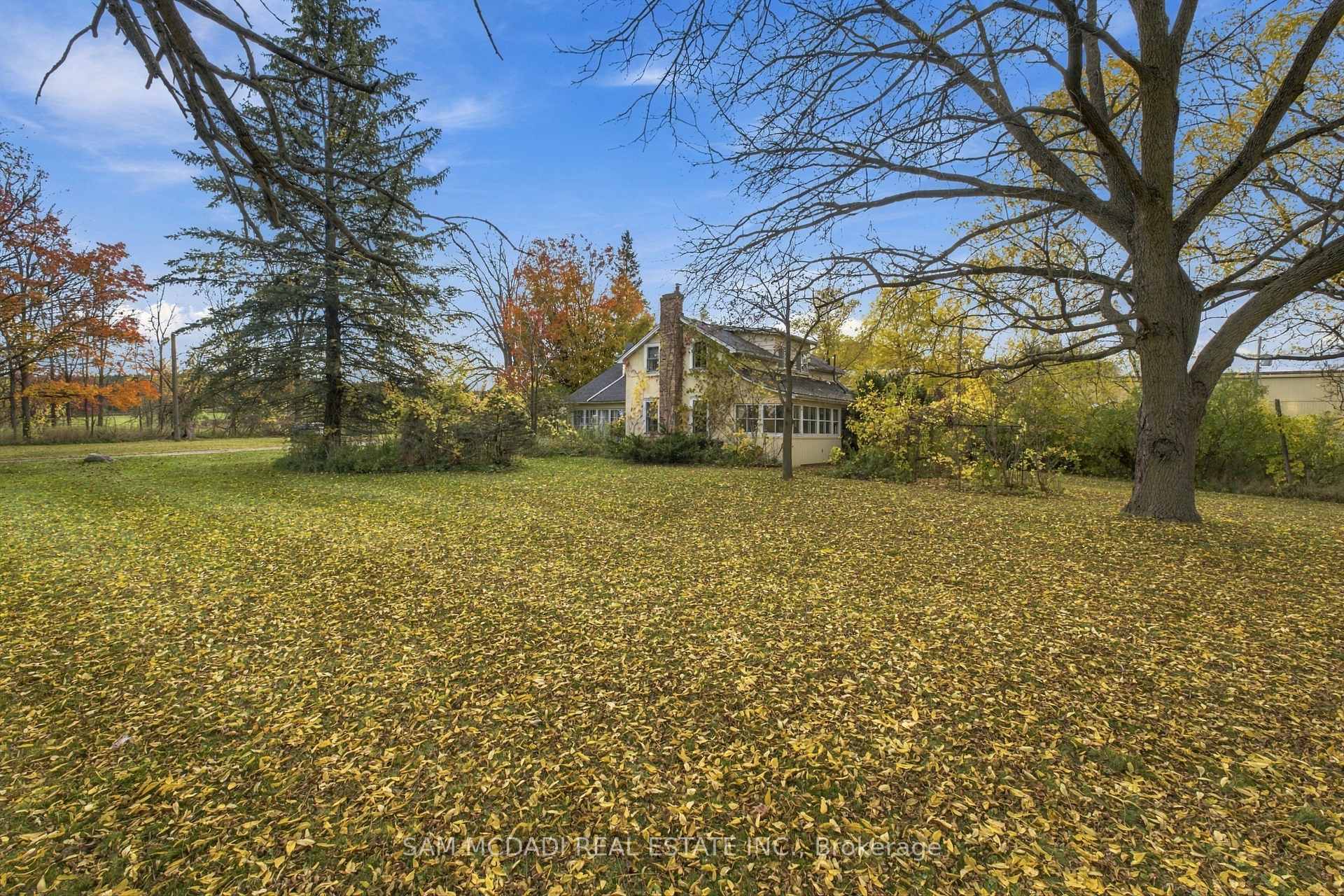 Photo 17 of 17422 Bathurst Street, King, Rural King — HOMEH