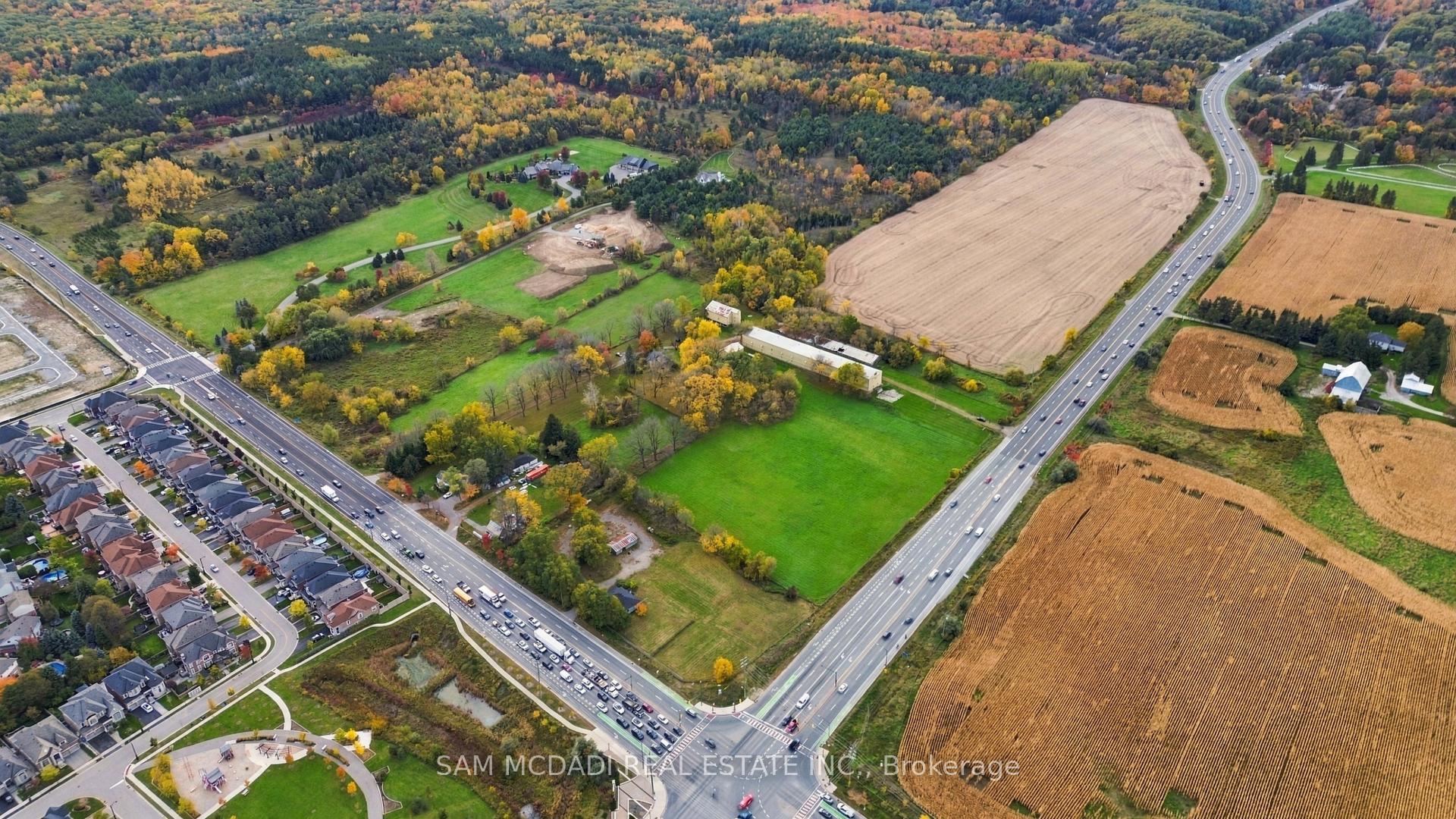 Photo 21 of 17422 Bathurst Street, King, Rural King — HOMEH