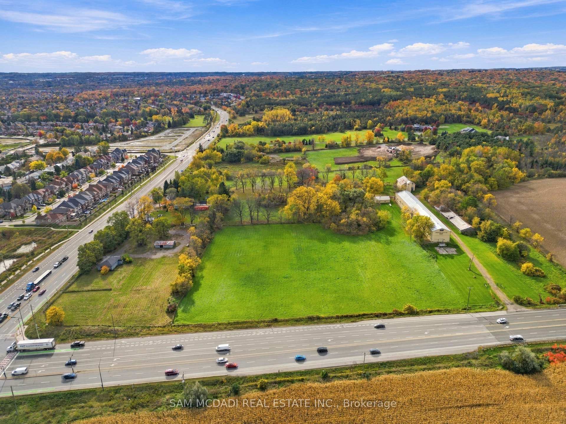 Photo 23 of 17422 Bathurst Street, King, Rural King — HOMEH
