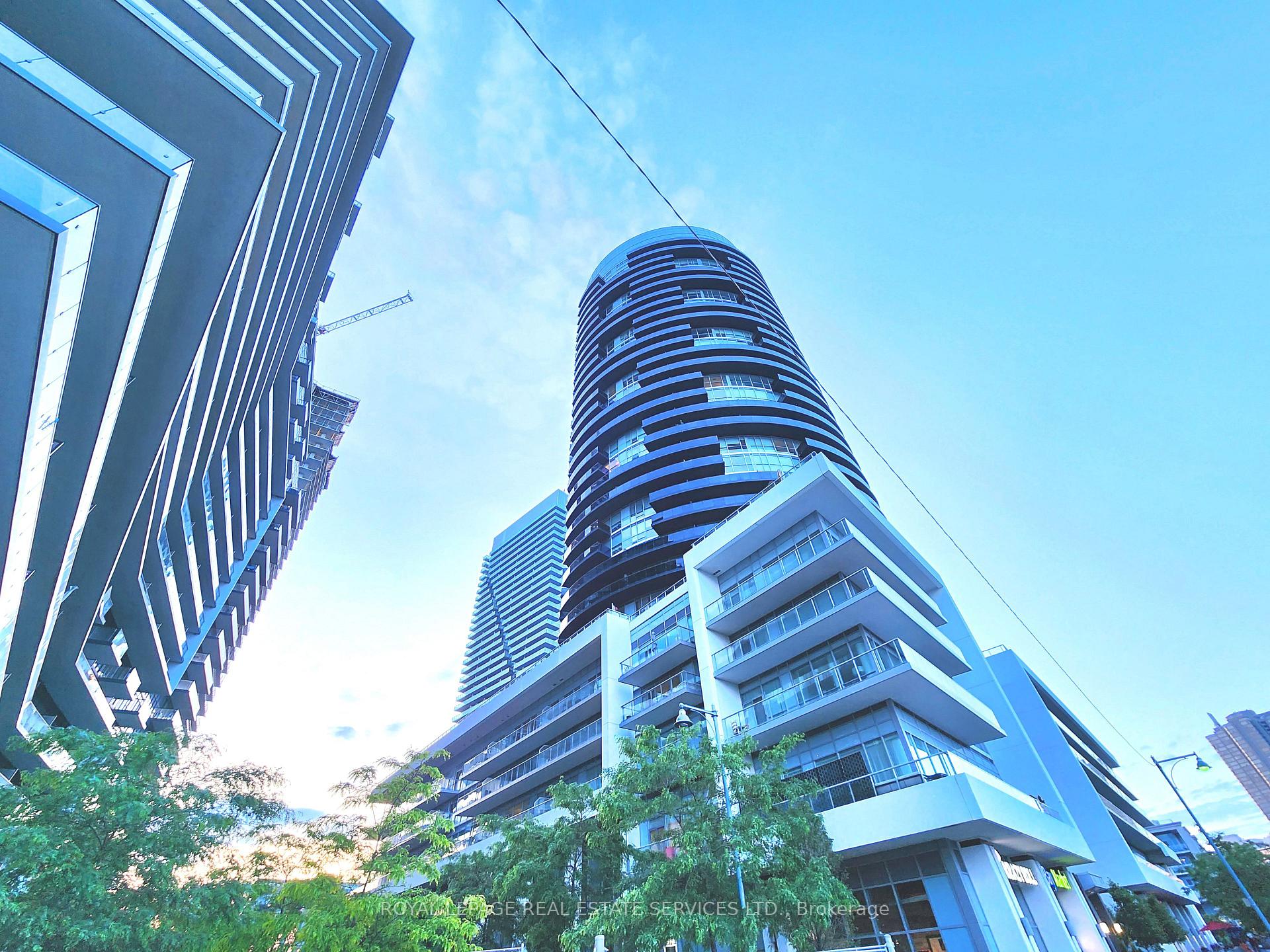 Photo of Unit 908, 80 Marine Parade Drive