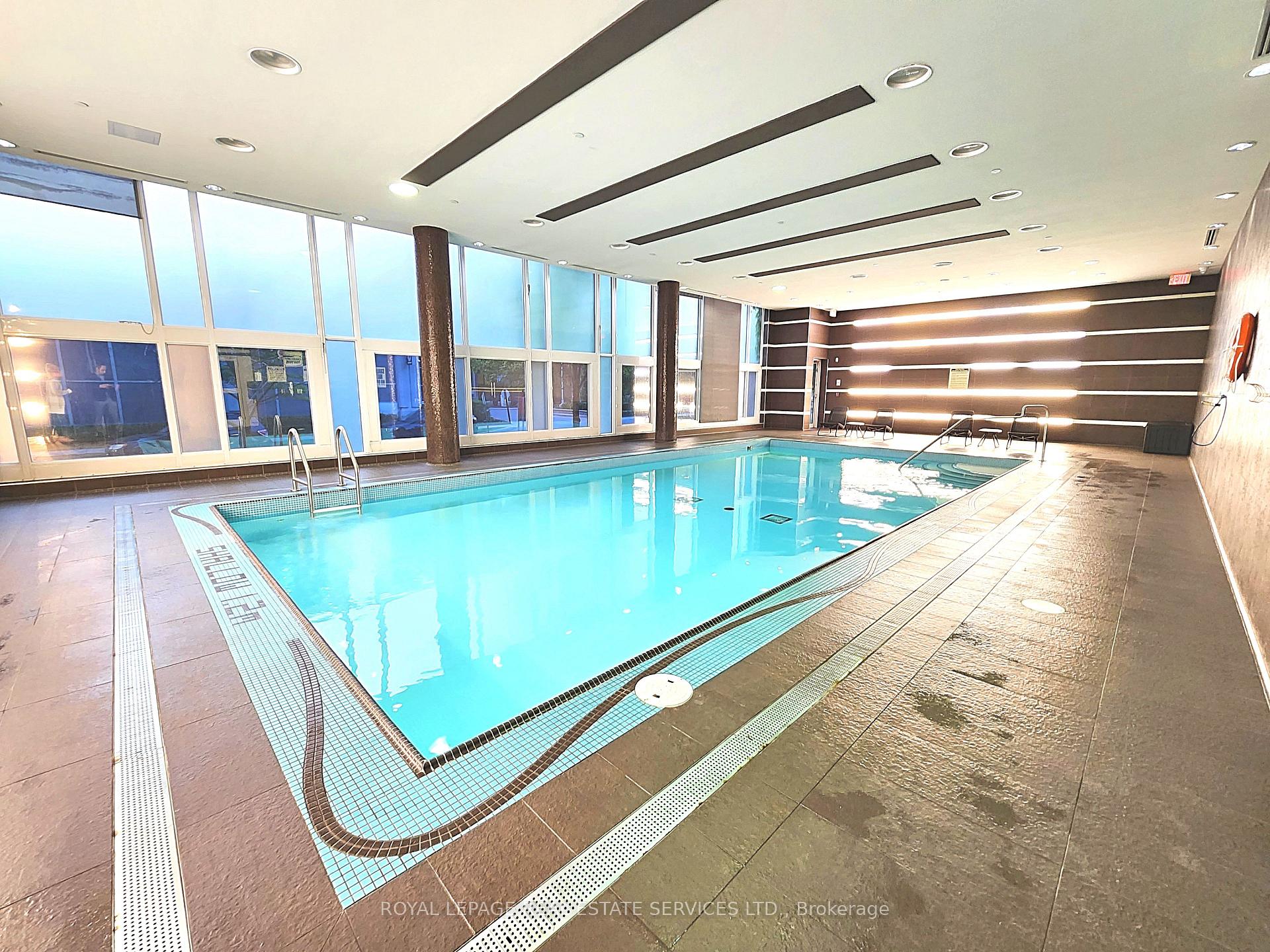 Photo 16 of Unit 908, 80 Marine Parade Drive, Etobicoke, Mimico — HOMEH
