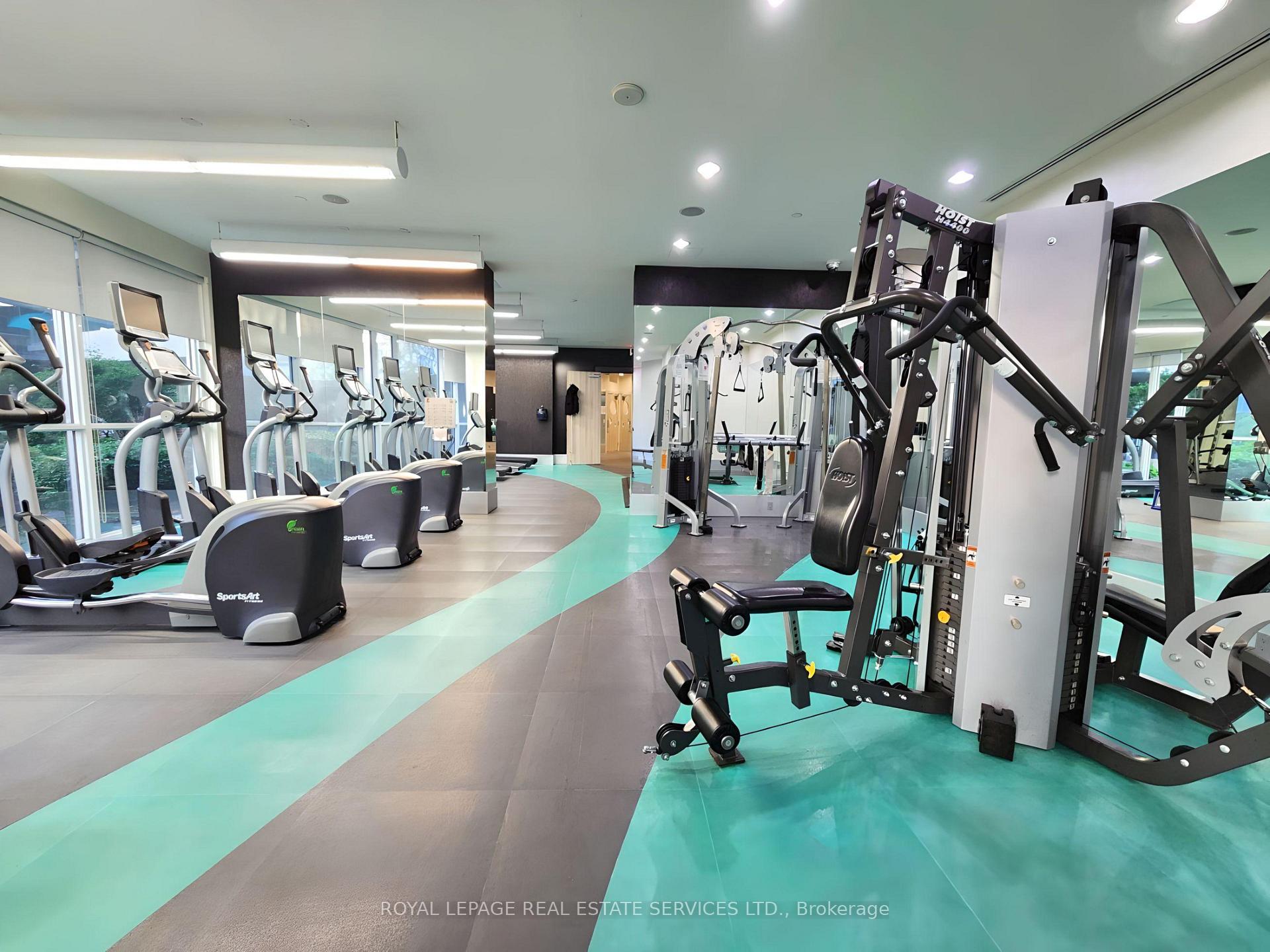 Photo 17 of Unit 908, 80 Marine Parade Drive, Etobicoke, Mimico — HOMEH