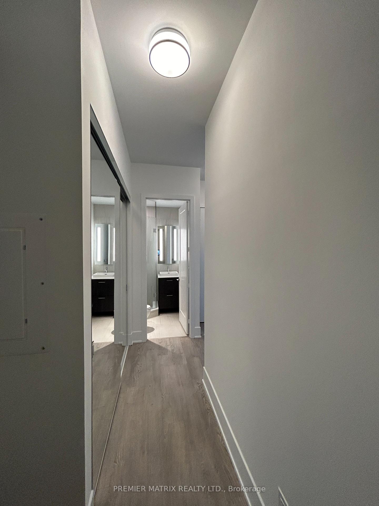 Photo 3 of Unit 3315, 470 Front Street W, Toronto, Waterfront Communities — HOMEH