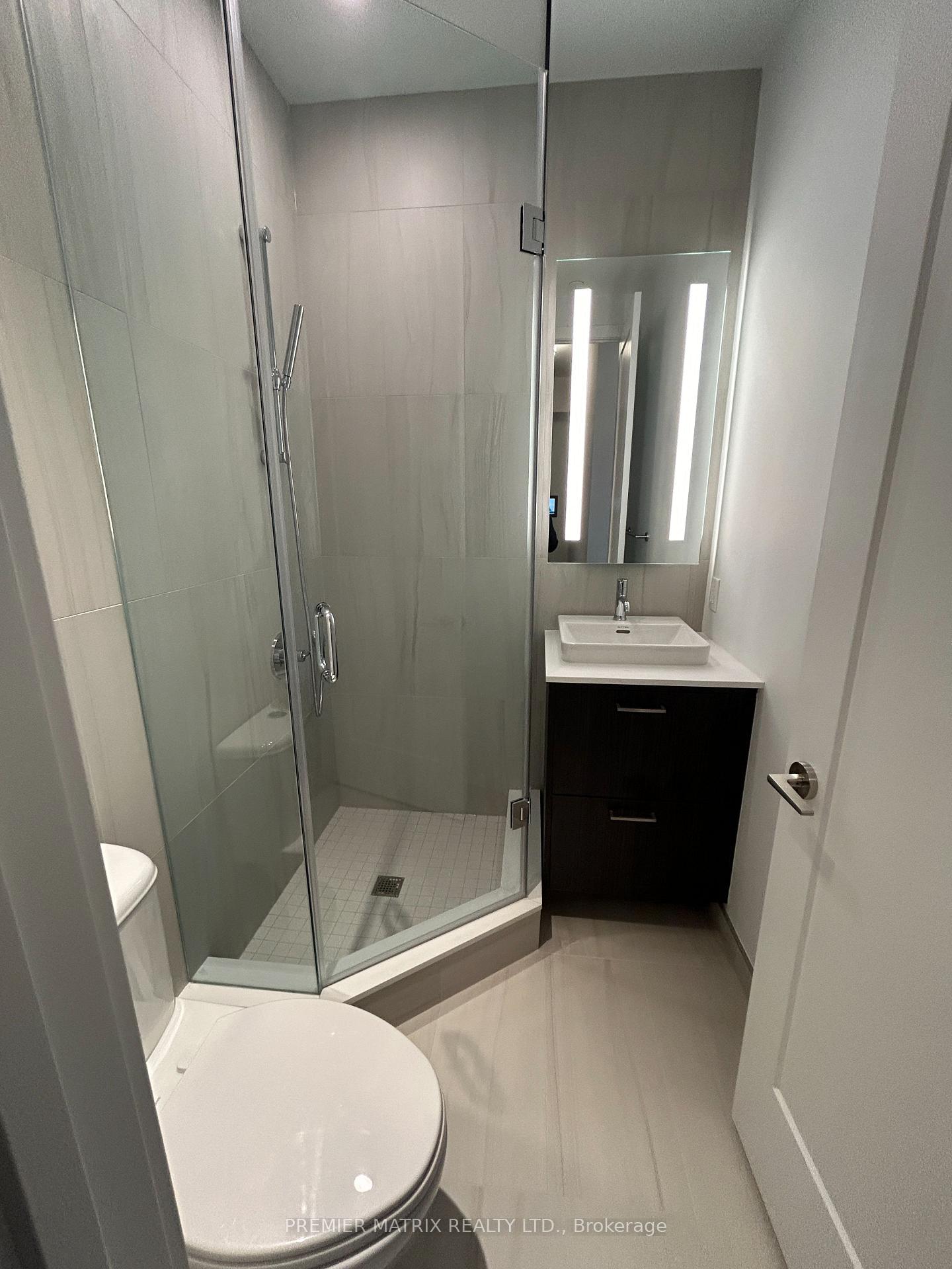 Photo 5 of Unit 3315, 470 Front Street W, Toronto, Waterfront Communities — HOMEH