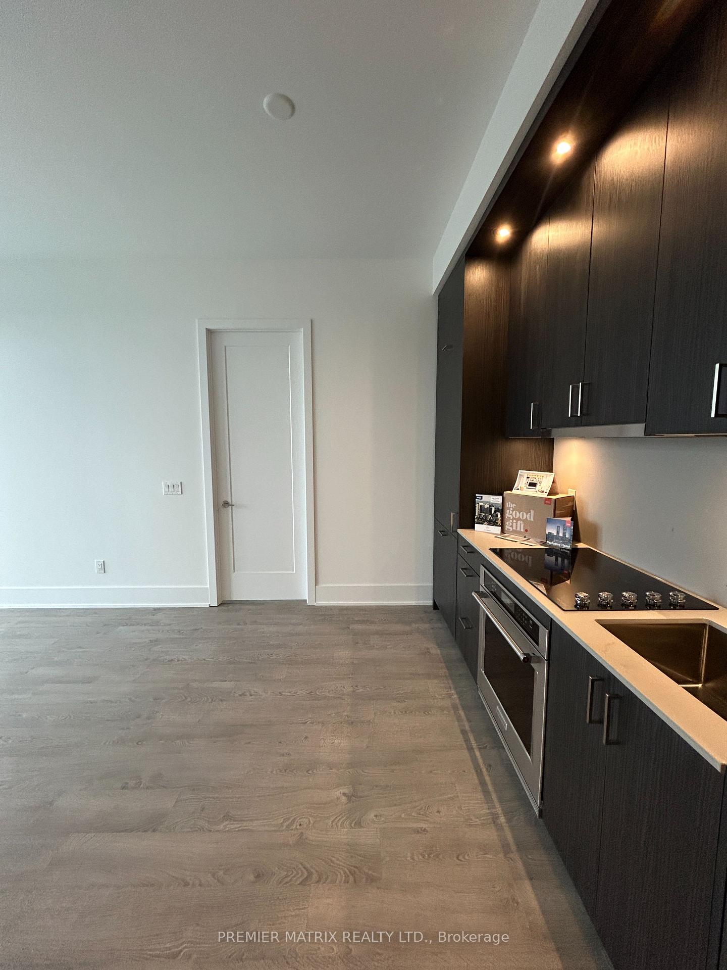 Photo 8 of Unit 3315, 470 Front Street W, Toronto, Waterfront Communities — HOMEH