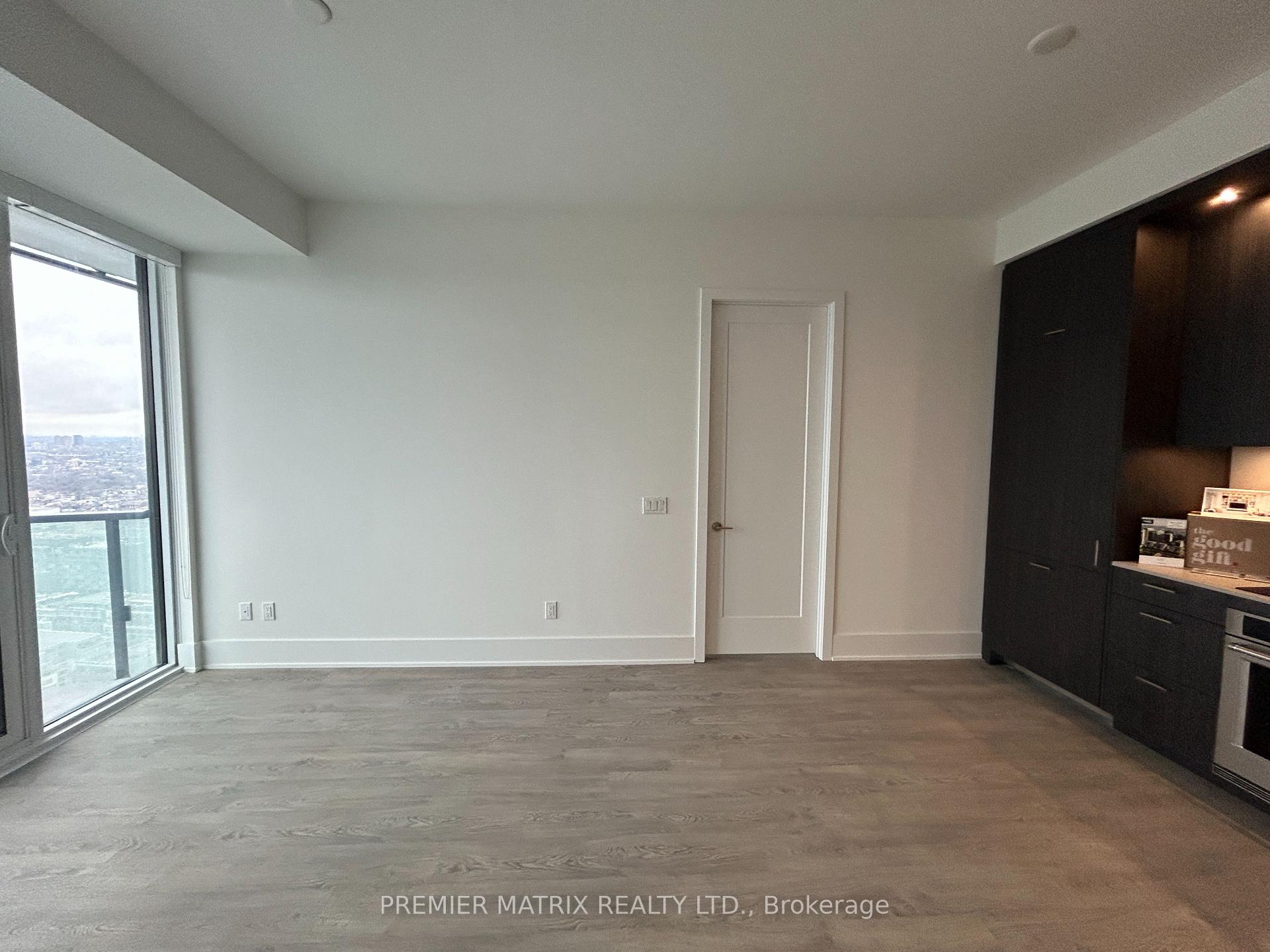 Photo 10 of Unit 3315, 470 Front Street W, Toronto, Waterfront Communities — HOMEH