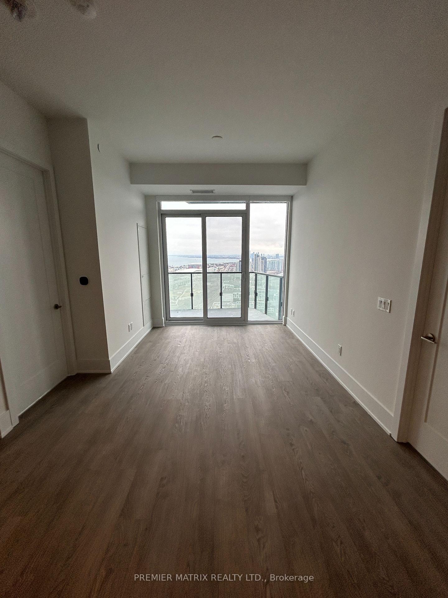Photo 12 of Unit 3315, 470 Front Street W, Toronto, Waterfront Communities — HOMEH
