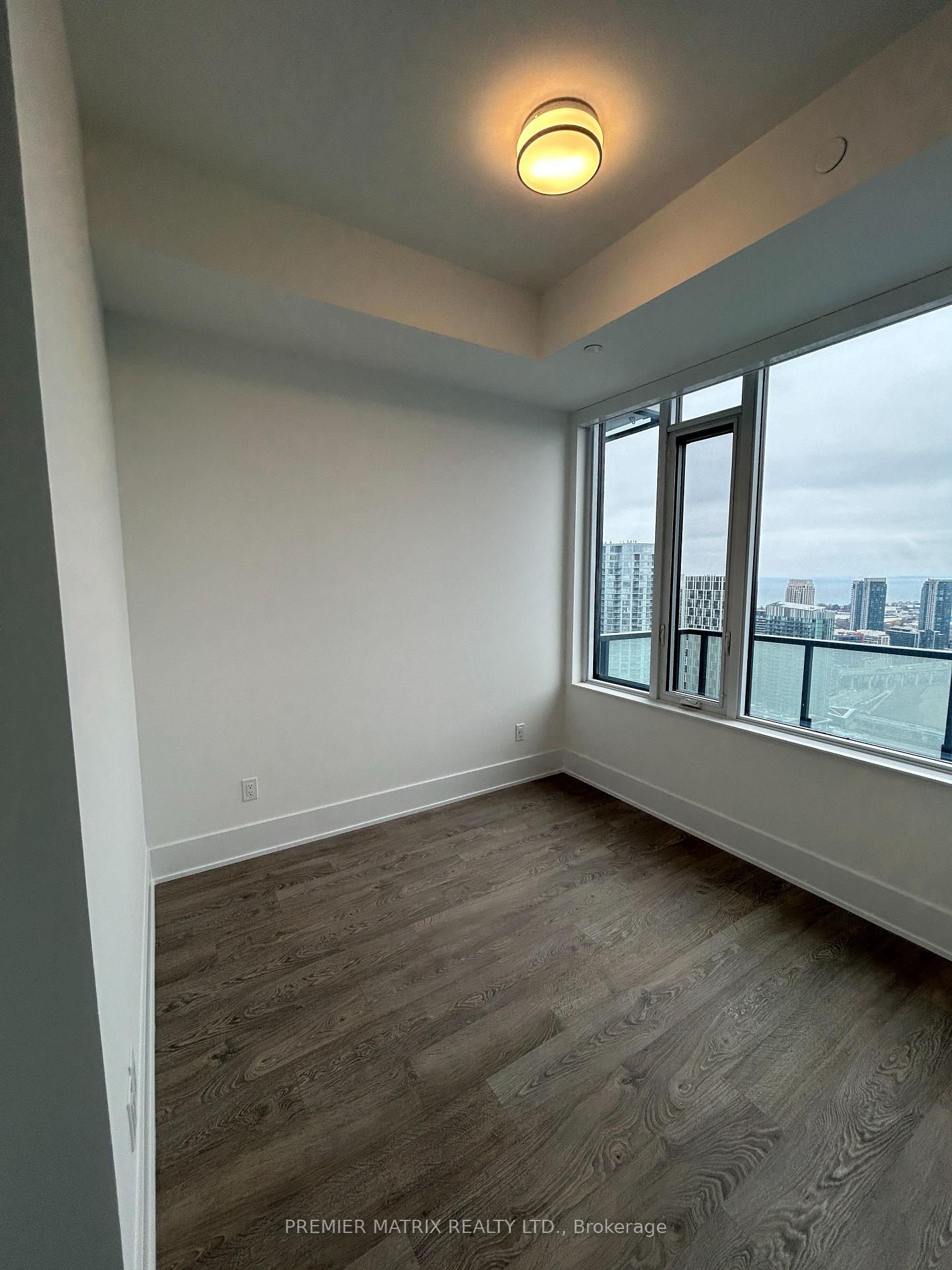 Photo 13 of Unit 3315, 470 Front Street W, Toronto, Waterfront Communities — HOMEH