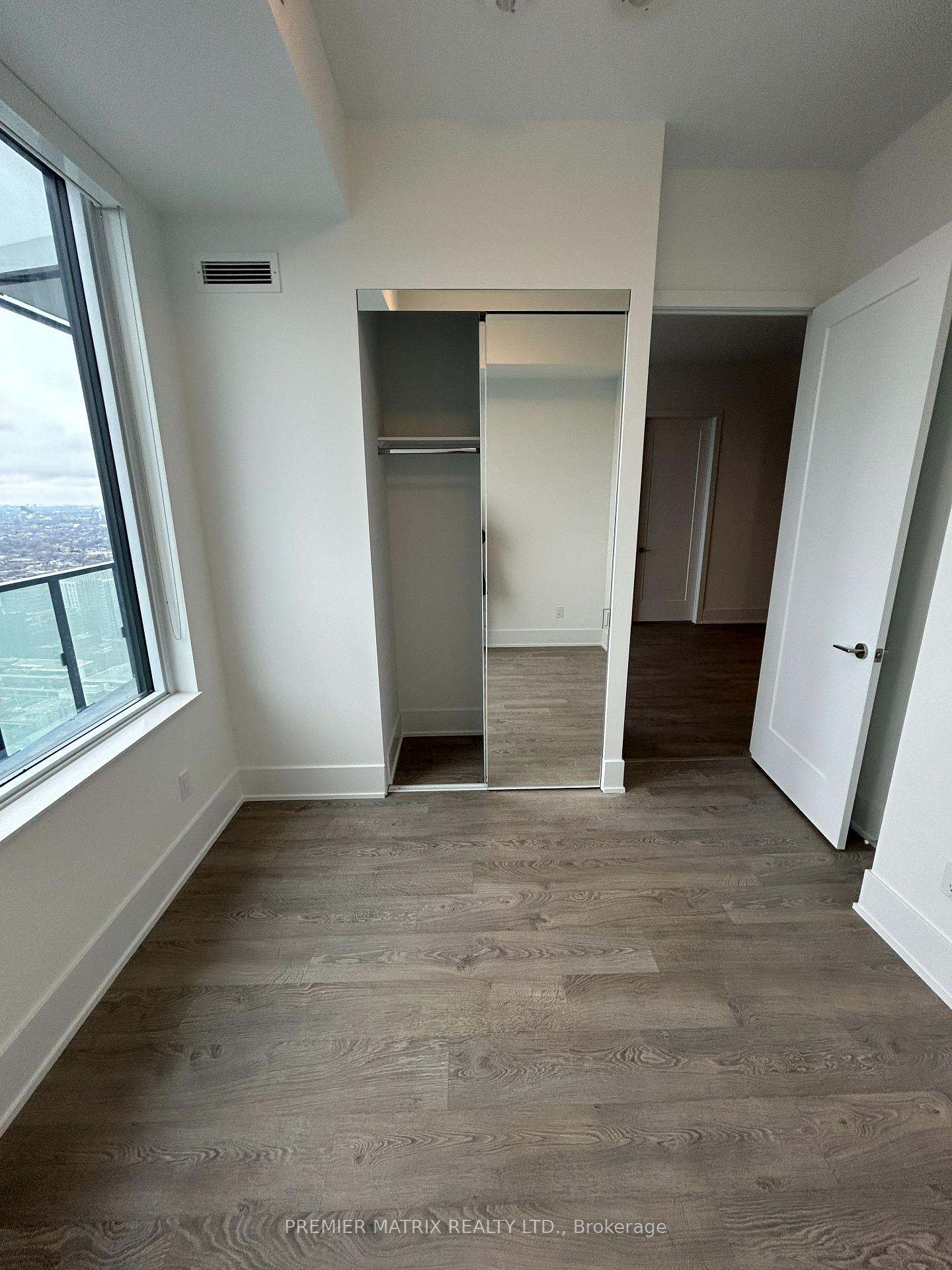 Photo 14 of Unit 3315, 470 Front Street W, Toronto, Waterfront Communities — HOMEH