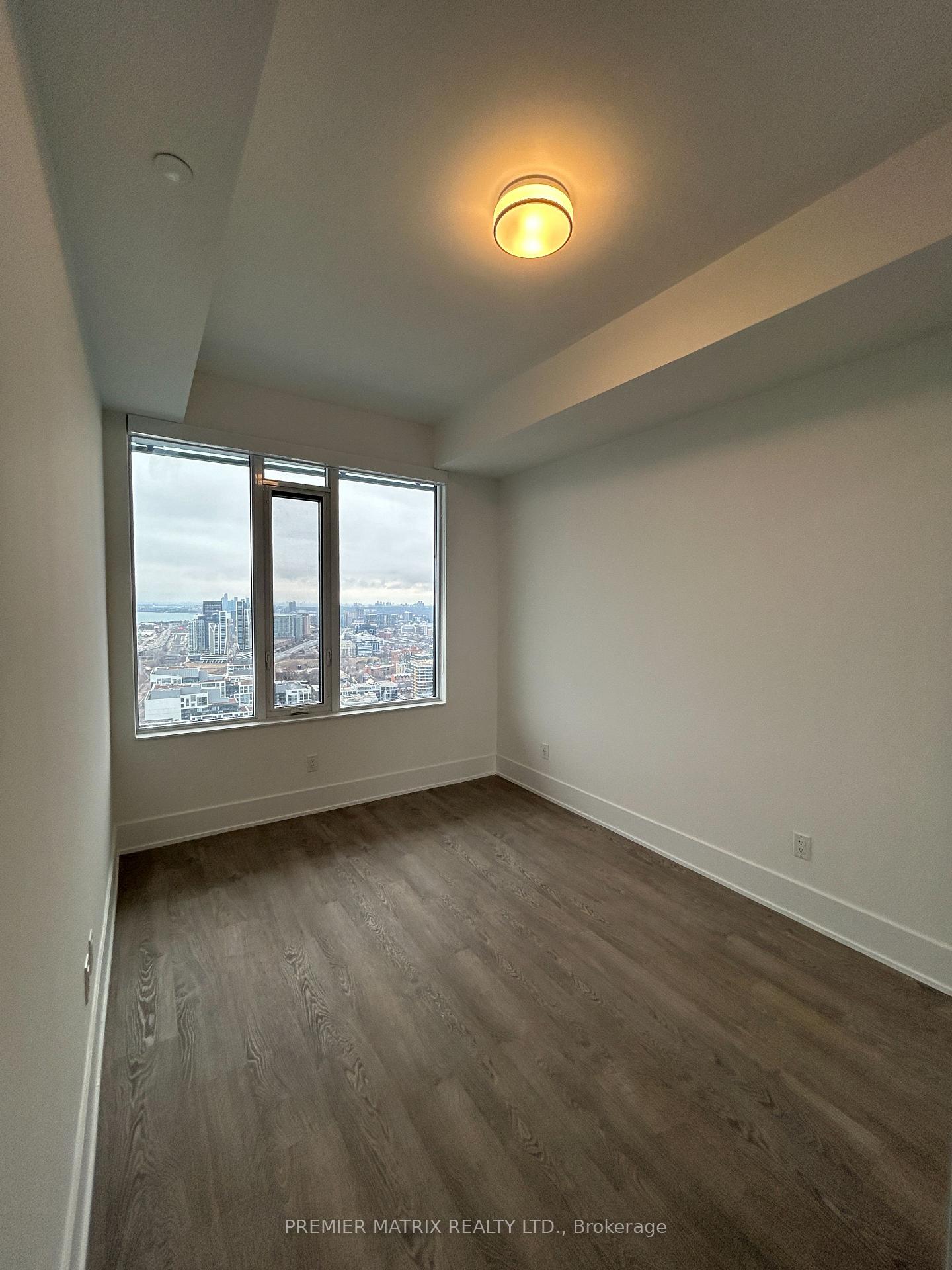 Photo 17 of Unit 3315, 470 Front Street W, Toronto, Waterfront Communities — HOMEH