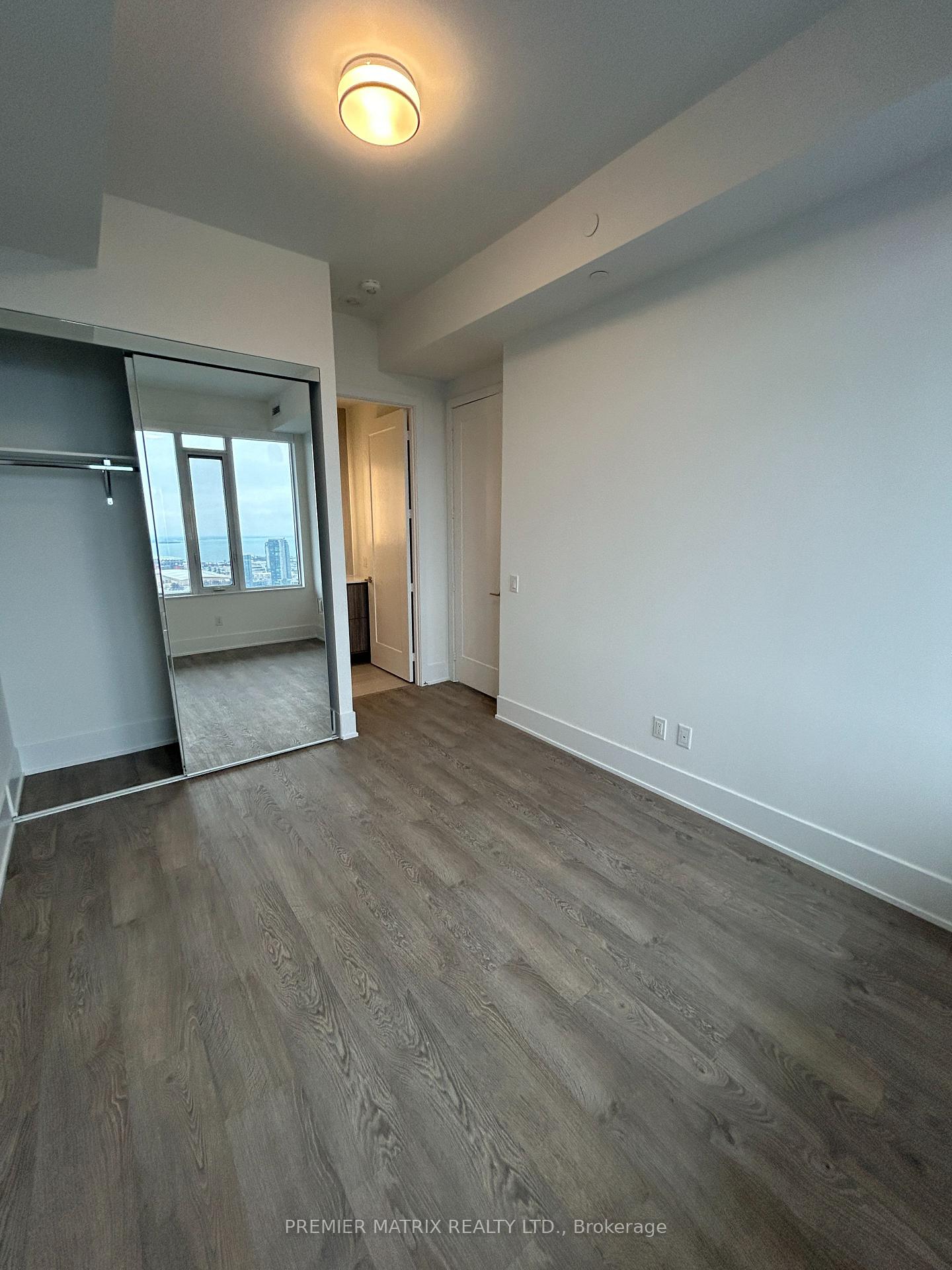Photo 18 of Unit 3315, 470 Front Street W, Toronto, Waterfront Communities — HOMEH
