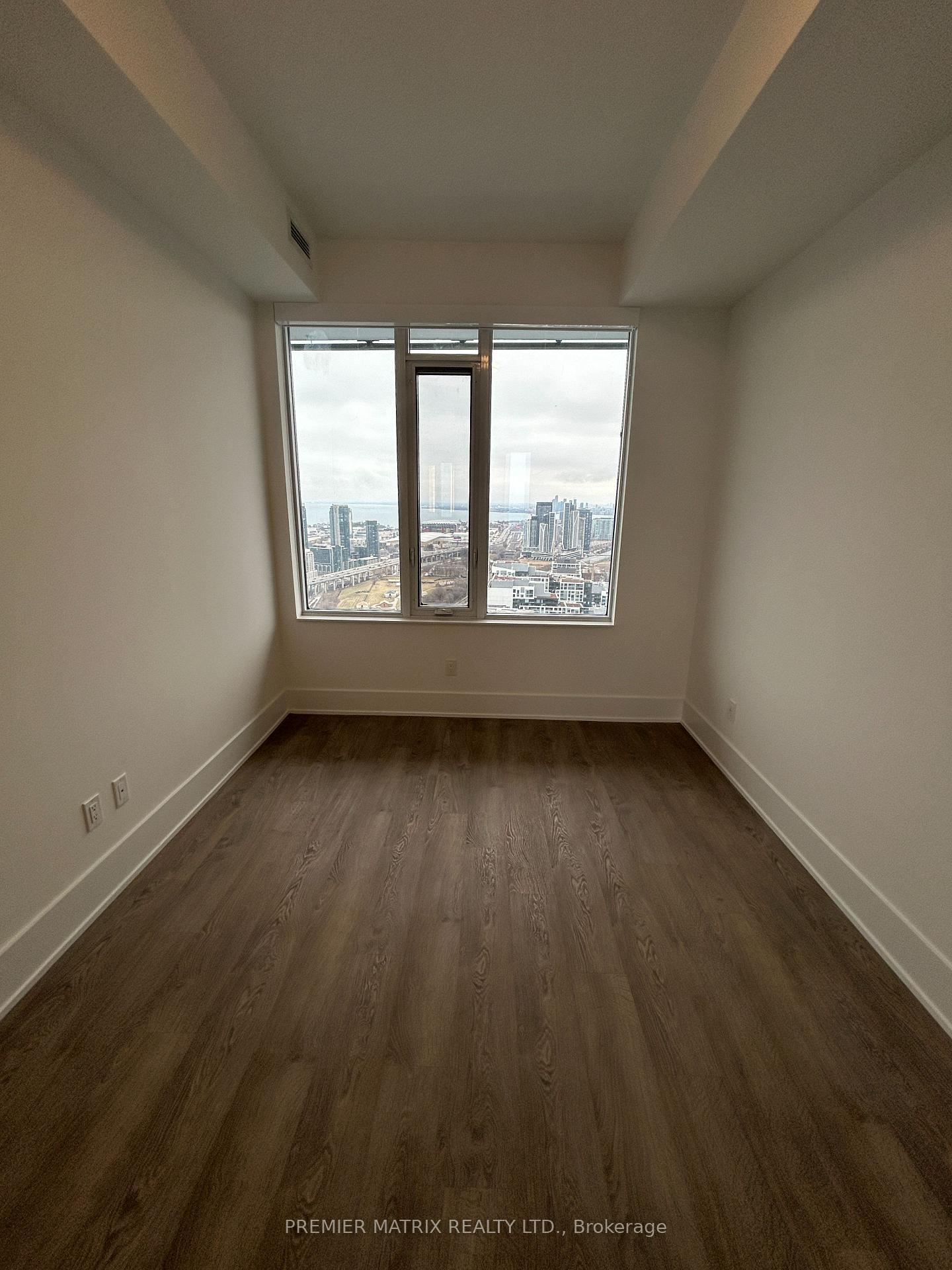 Photo 20 of Unit 3315, 470 Front Street W, Toronto, Waterfront Communities — HOMEH