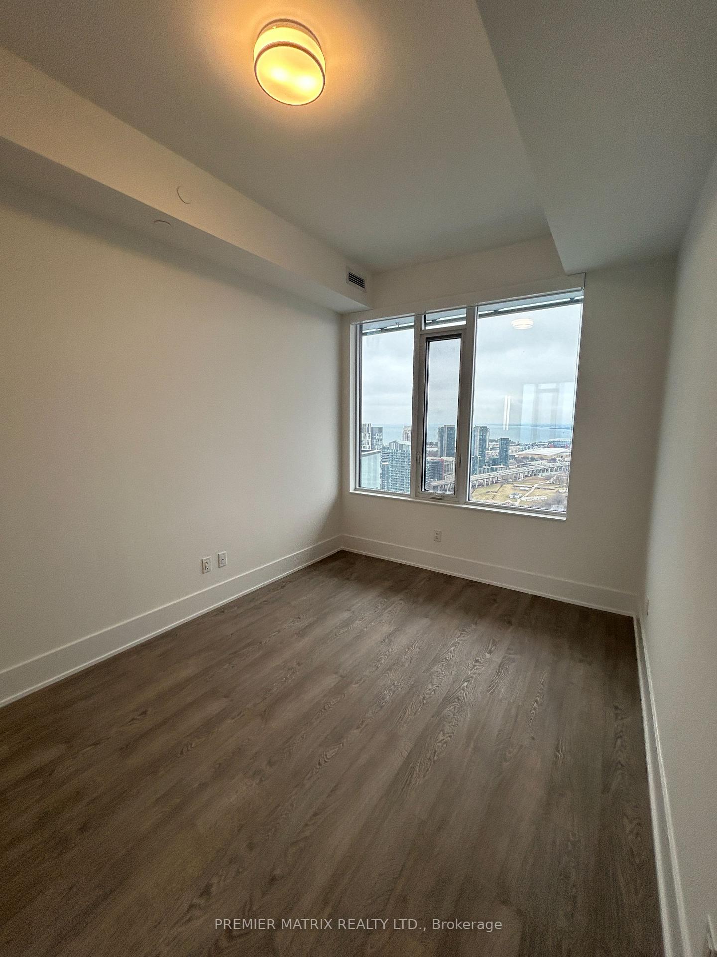 Photo 21 of Unit 3315, 470 Front Street W, Toronto, Waterfront Communities — HOMEH